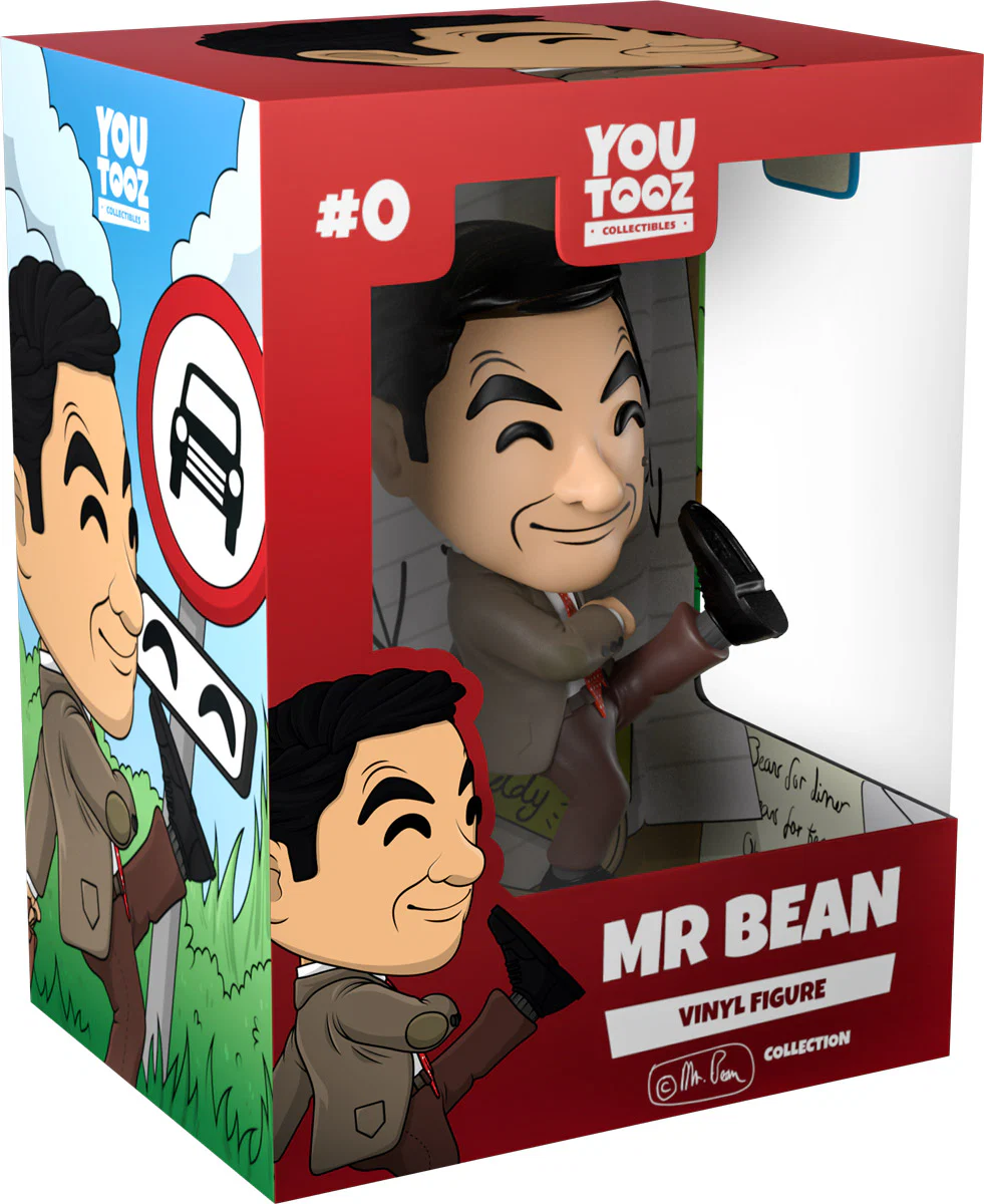 Mr Bean - Image 2