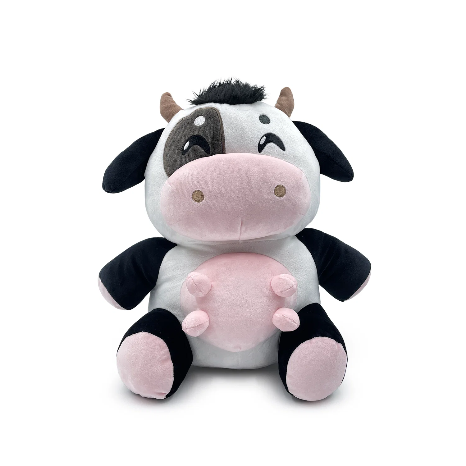Mr. Cow Plush (1ft) - Image 2