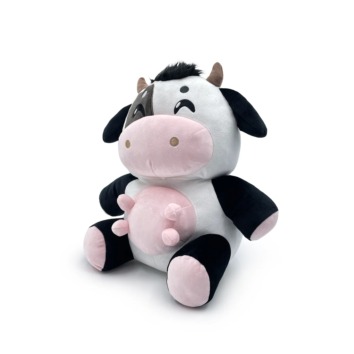 Mr. Cow Plush (1ft) - Image 4