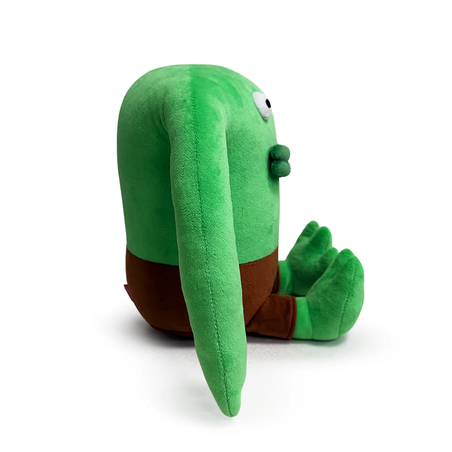 Mr. Frog Plush (9in) - Image 3