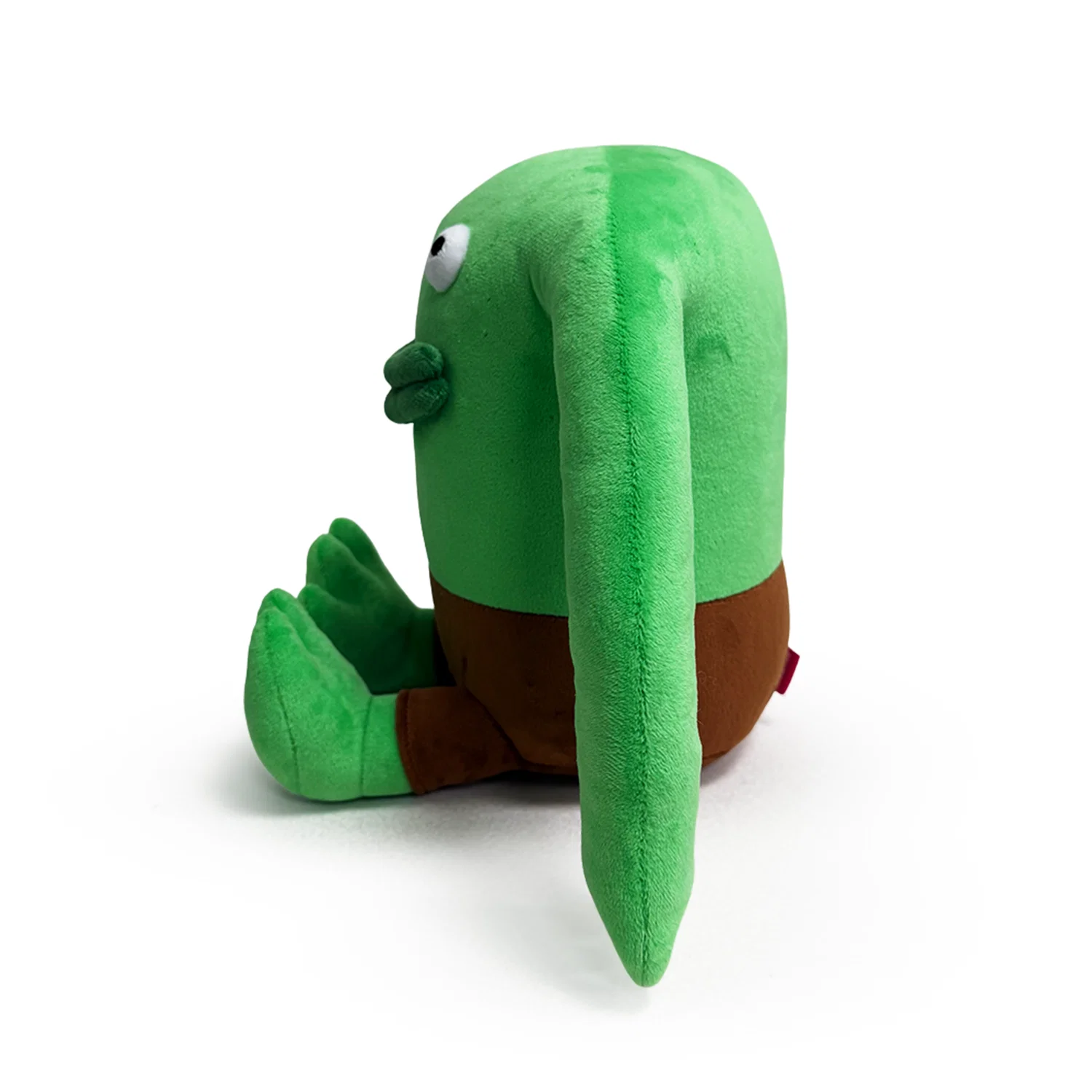 Mr. Frog Plush (9in) - Image 4