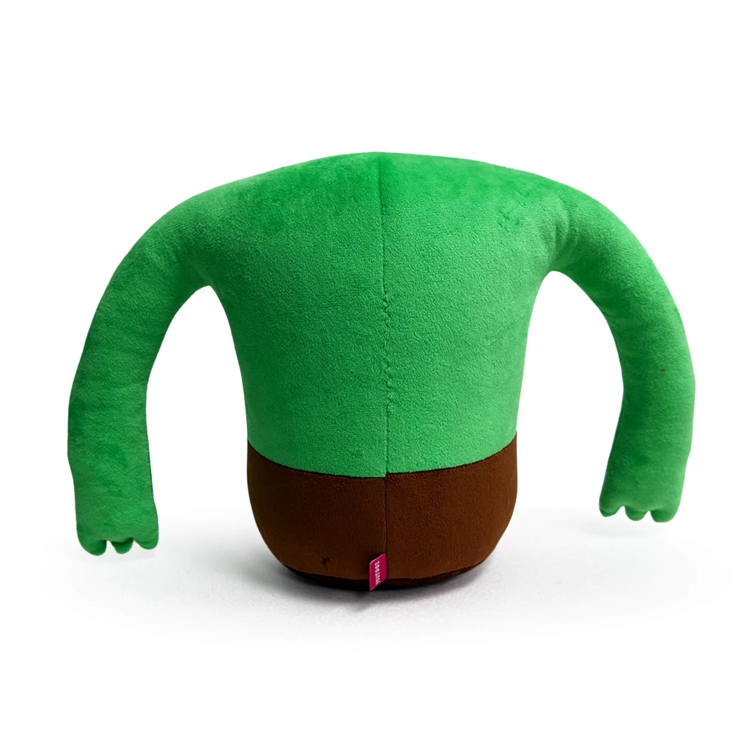Mr. Frog Plush (9in) - Image 5