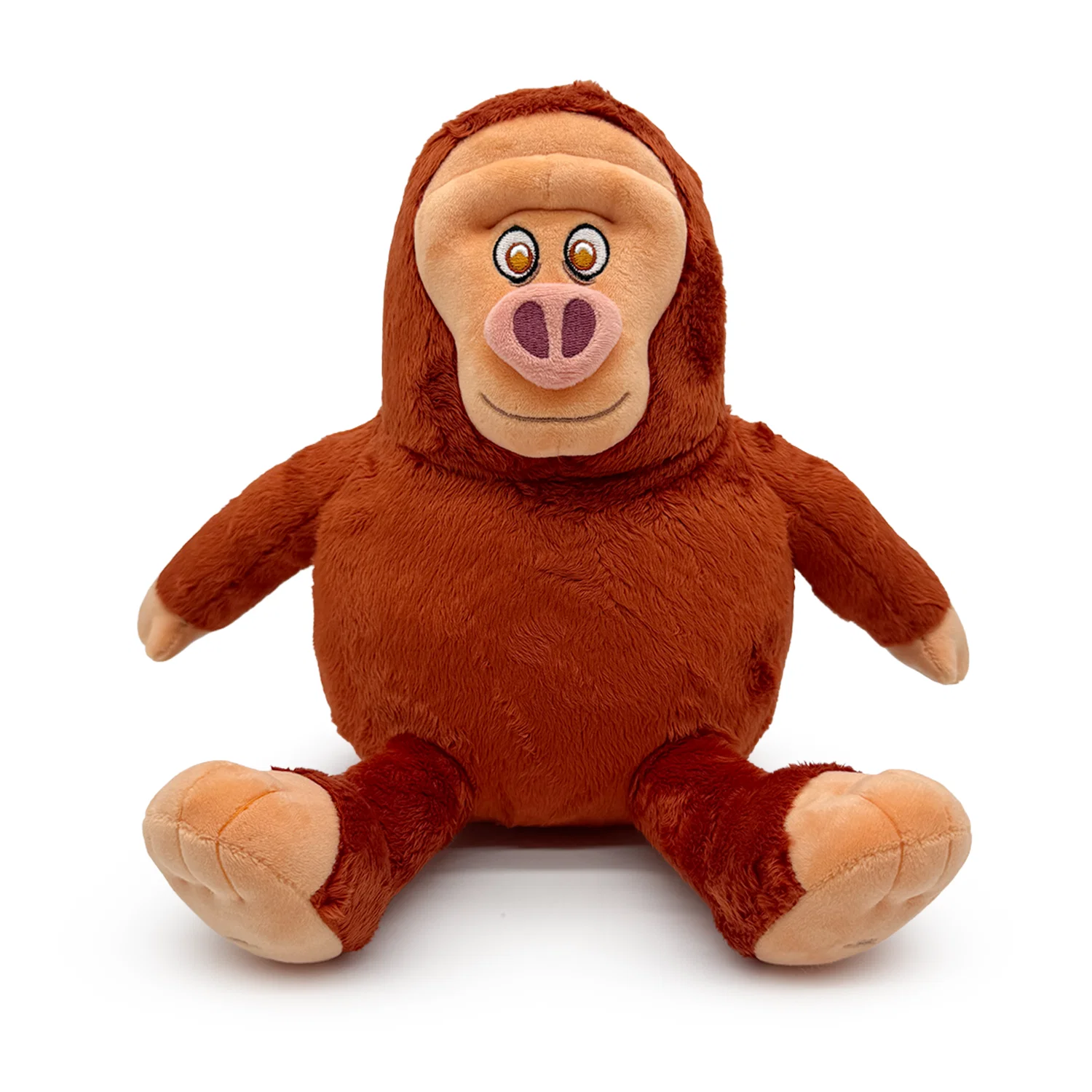 Mr. Link Plush (9in) - Image 2