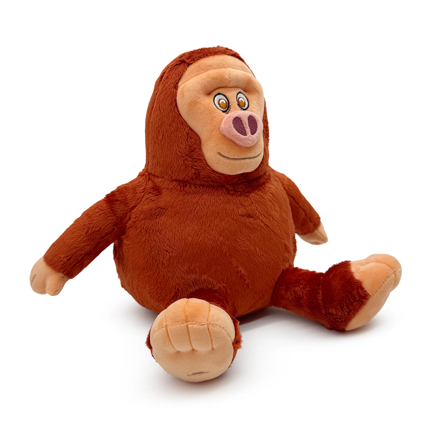 Mr. Link Plush (9in) - Image 3