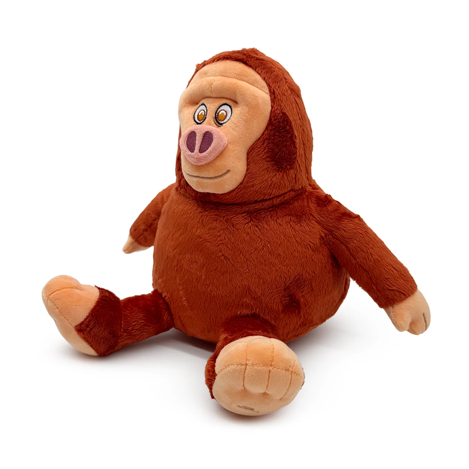 Mr. Link Plush (9in) - Image 4