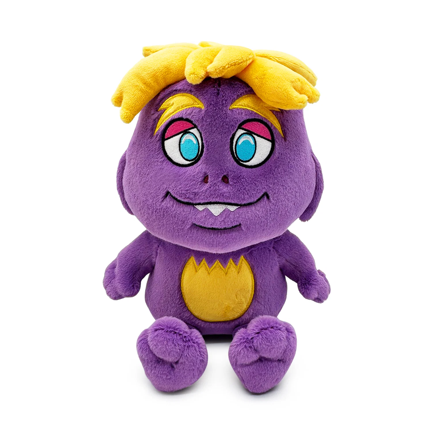 Mr. Munch Plush (9in) - Image 2