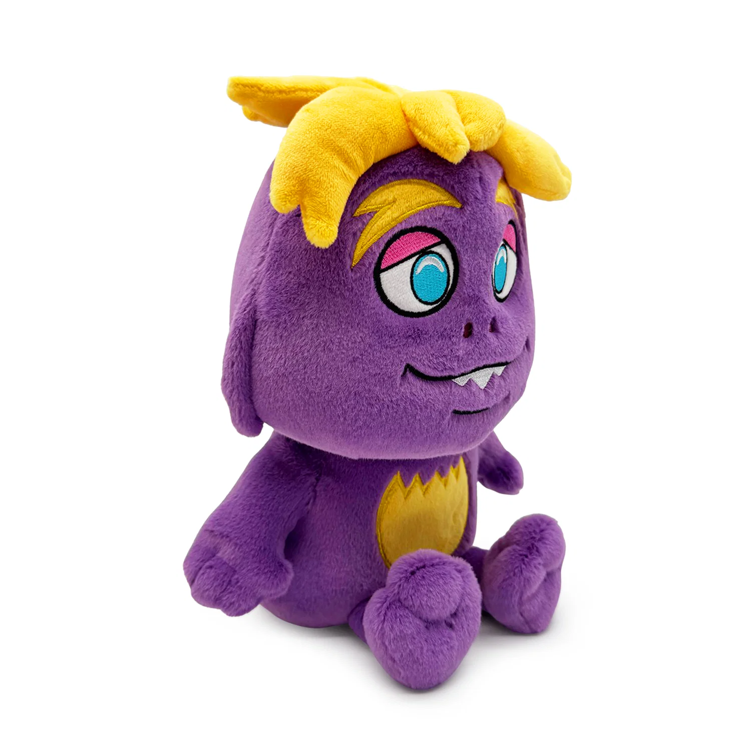 Mr. Munch Plush (9in) - Image 3