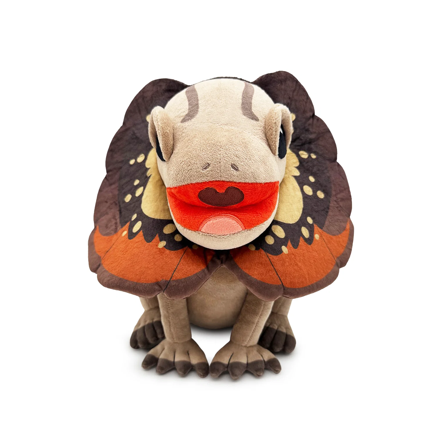 Mr. Prehistoric Plush (9in) - Image 2
