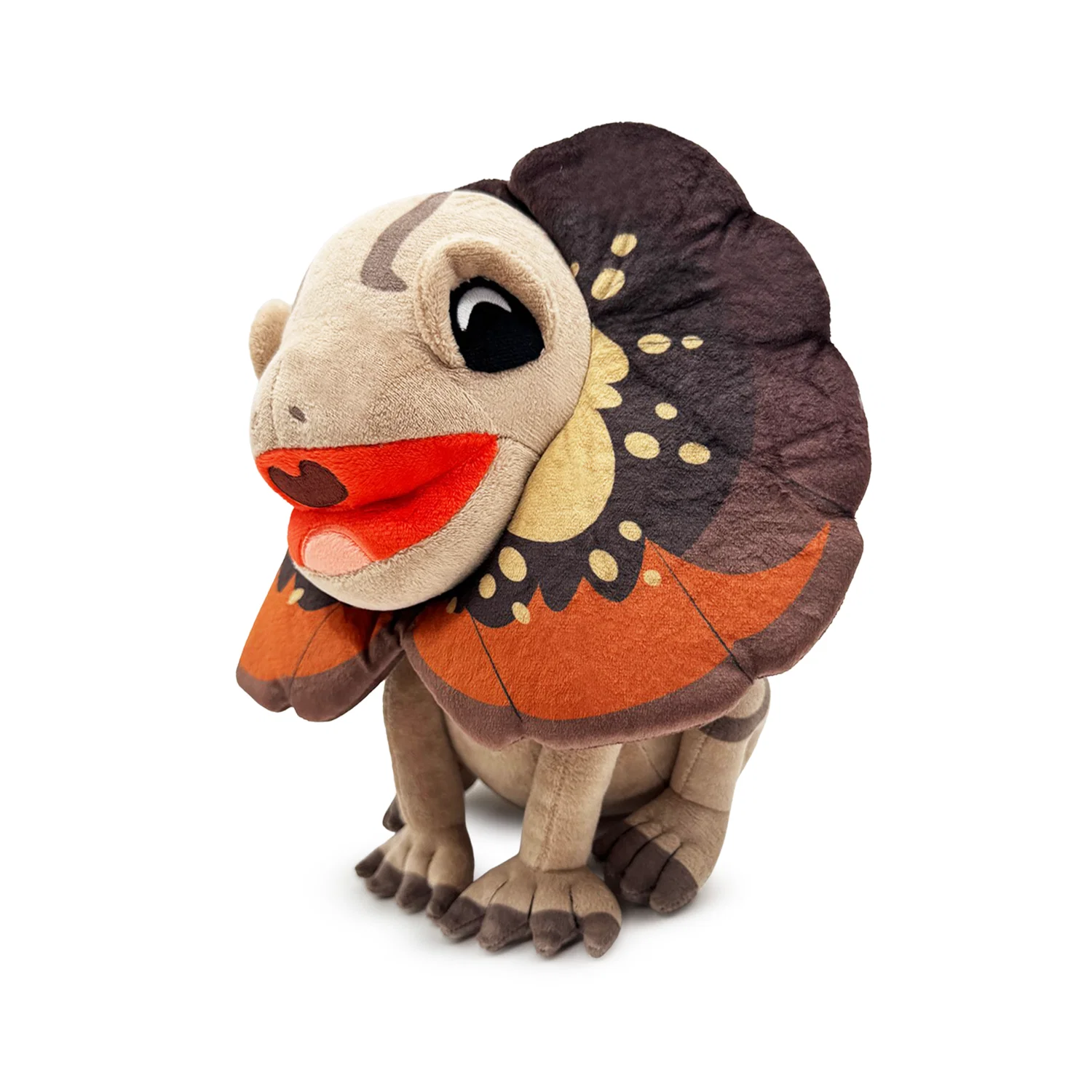 Mr. Prehistoric Plush (9in) - Image 3