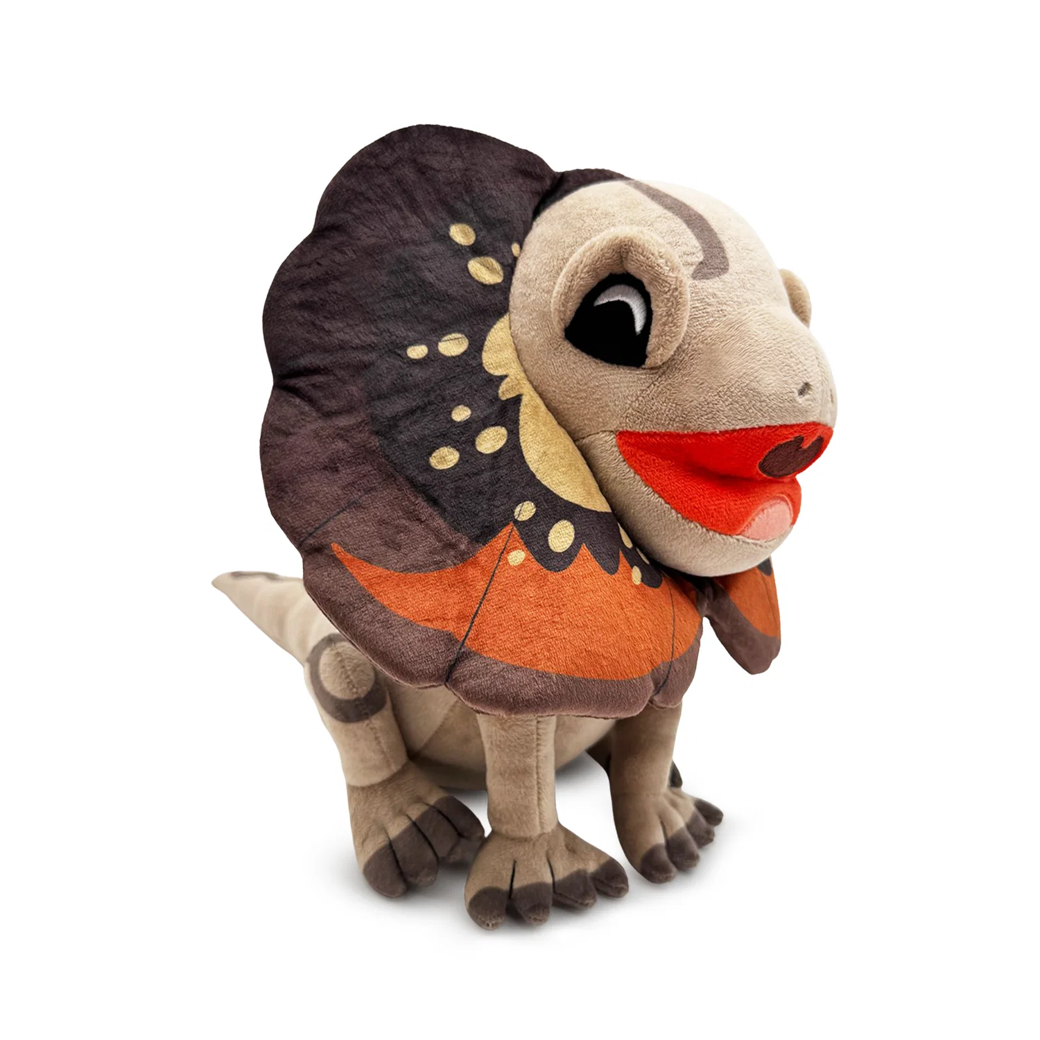 Mr. Prehistoric Plush (9in) - Image 4