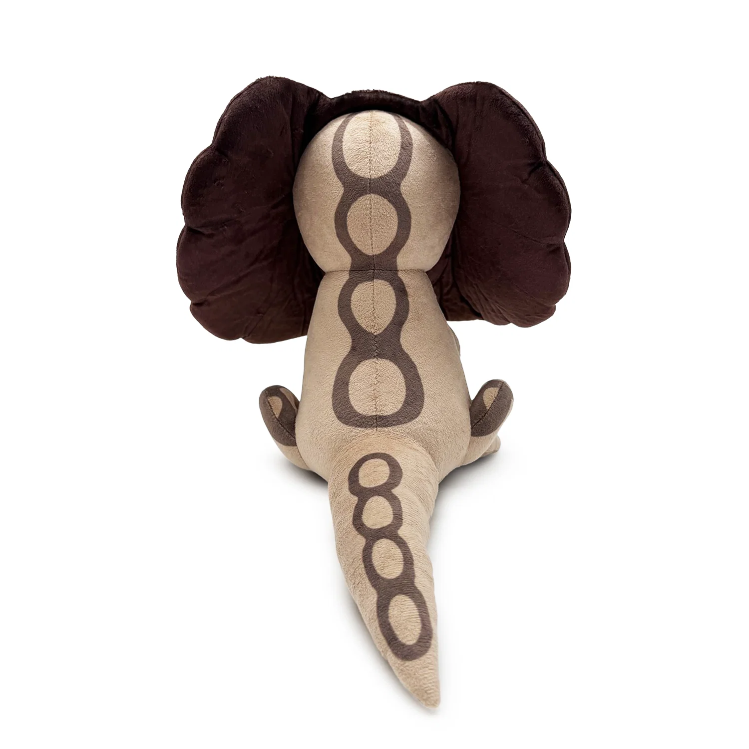 Mr. Prehistoric Plush (9in) - Image 5