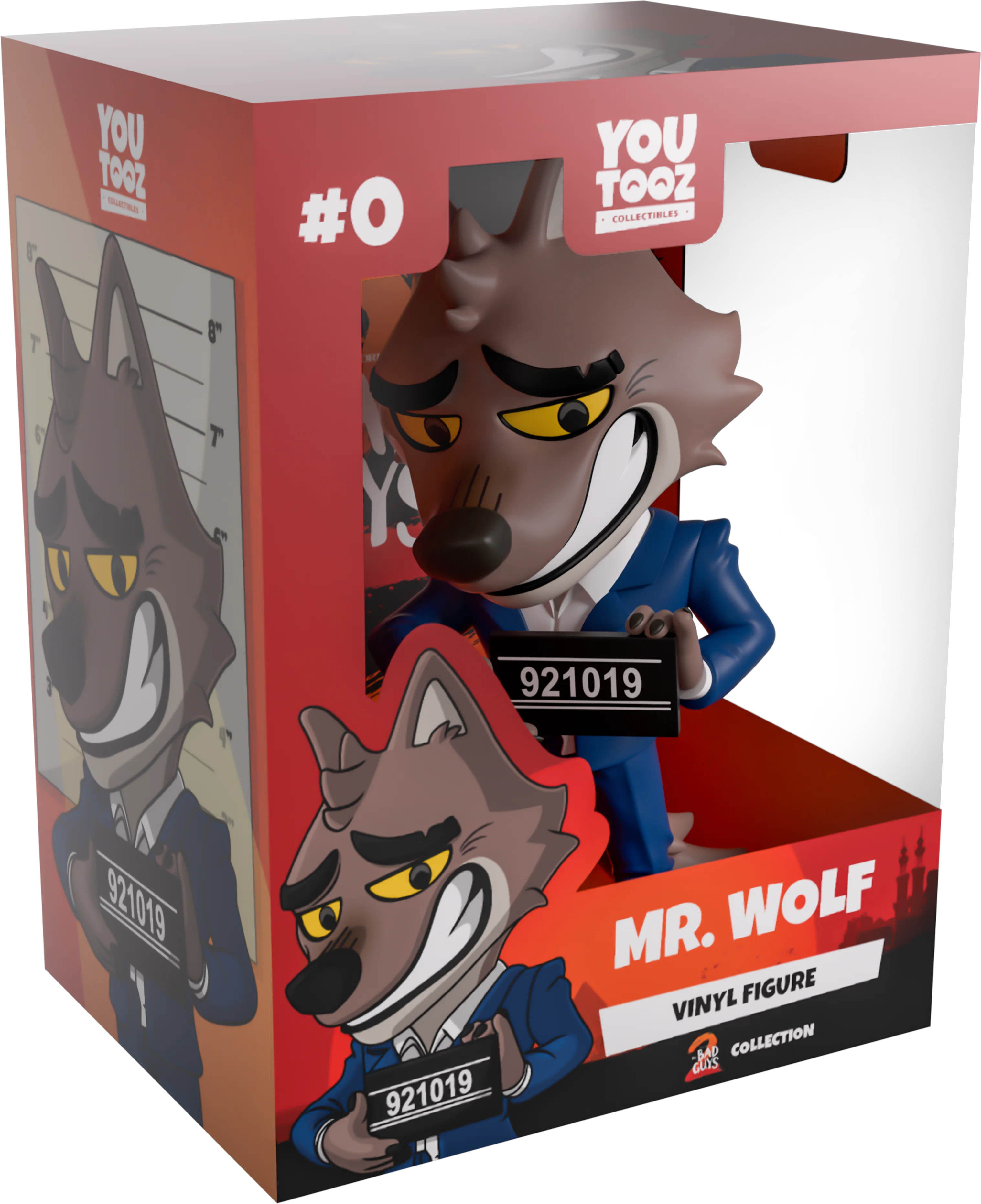 Mr. Wolf - Image 2