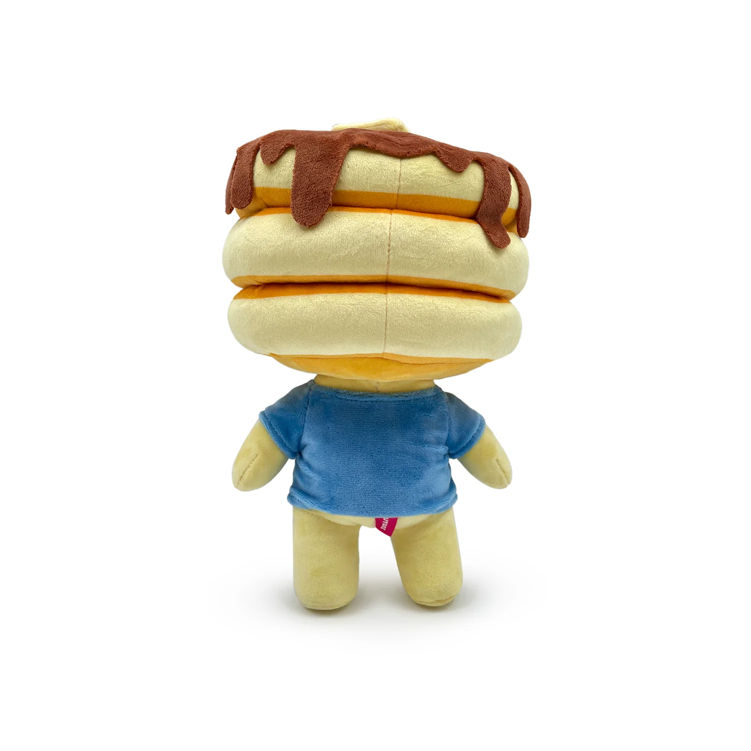 Mrpancake4343 Plush (9in) - Image 3