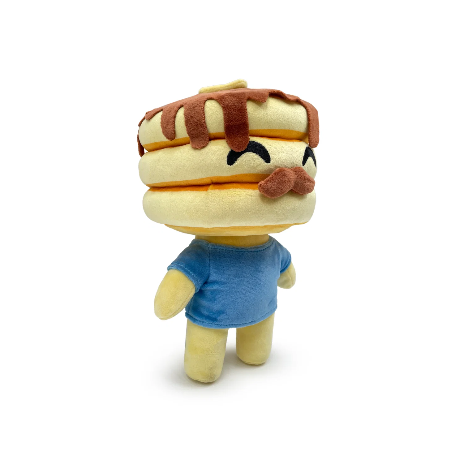 Mrpancake4343 Plush (9in) - Image 4