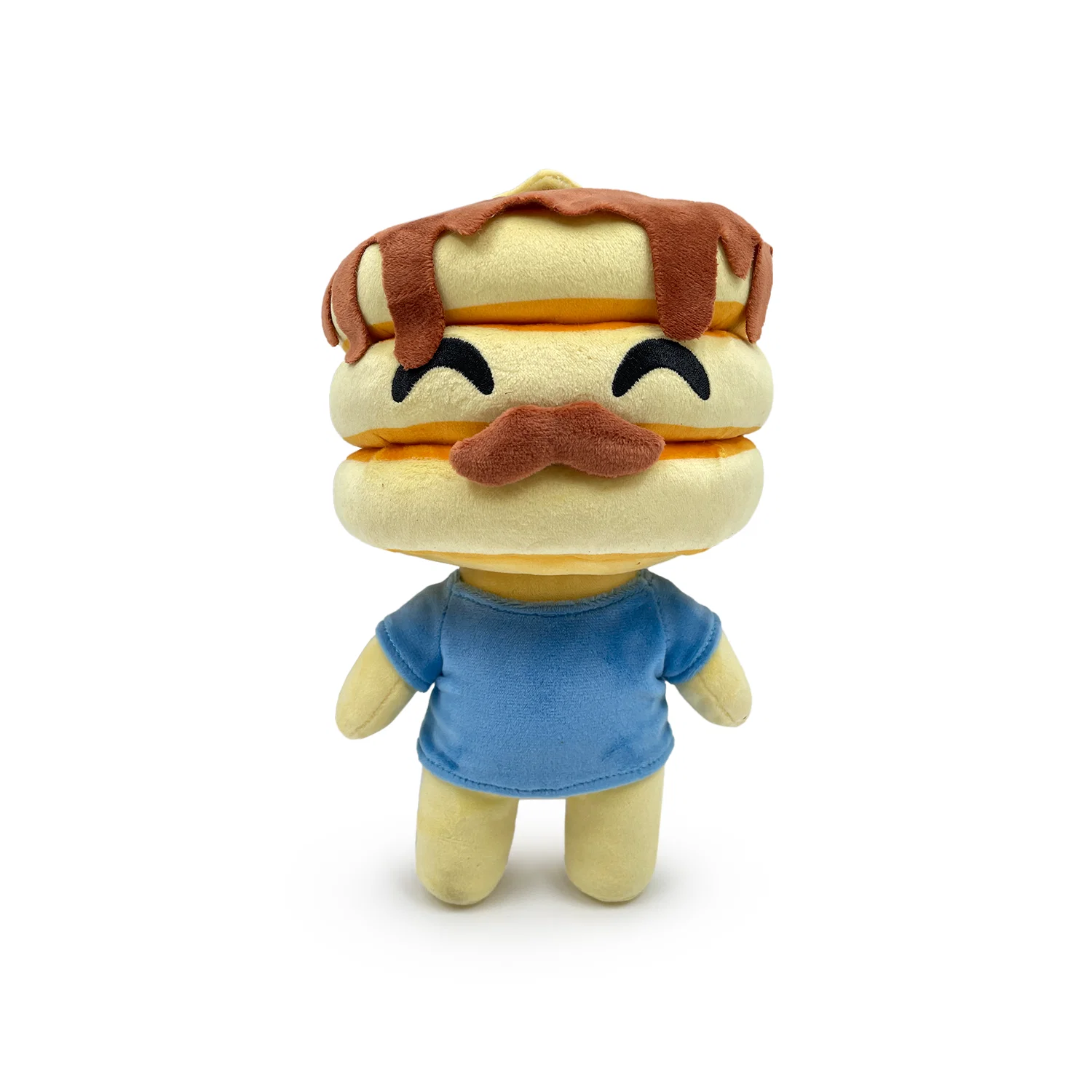 Mrpancake4343 Plush (9in) - Image 5
