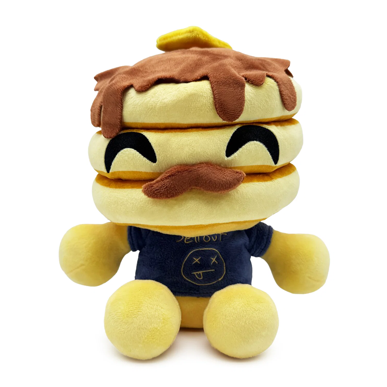 Mrpancake4343 V2 Plush (9in) - Image 2