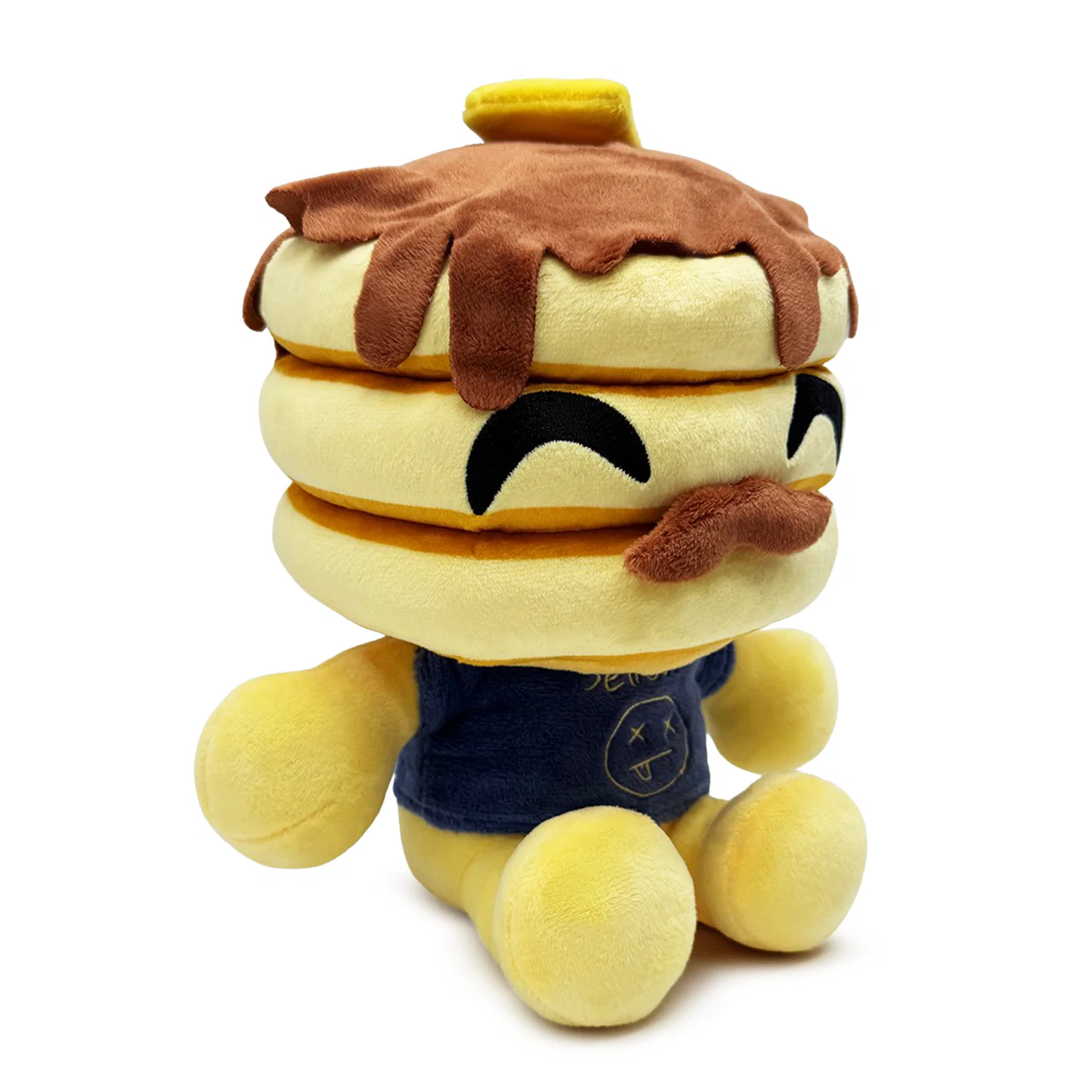 Mrpancake4343 V2 Plush (9in) - Image 3