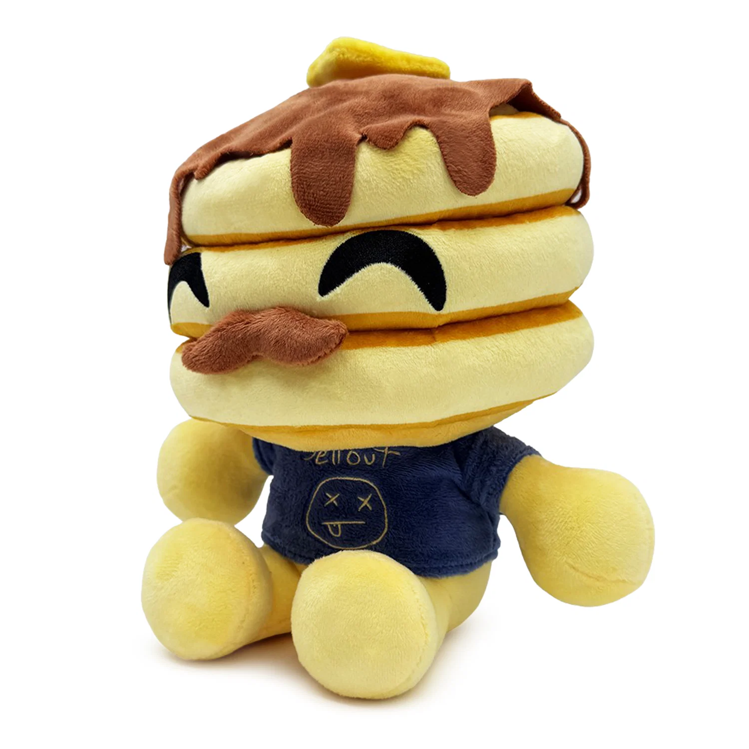 Mrpancake4343 V2 Plush (9in) - Image 4