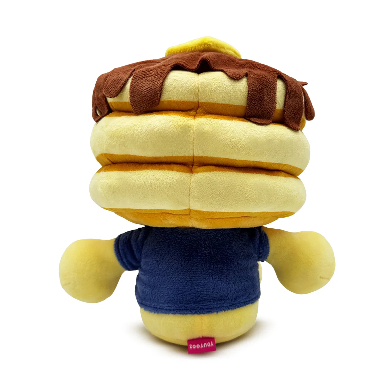 Mrpancake4343 V2 Plush (9in) - Image 5