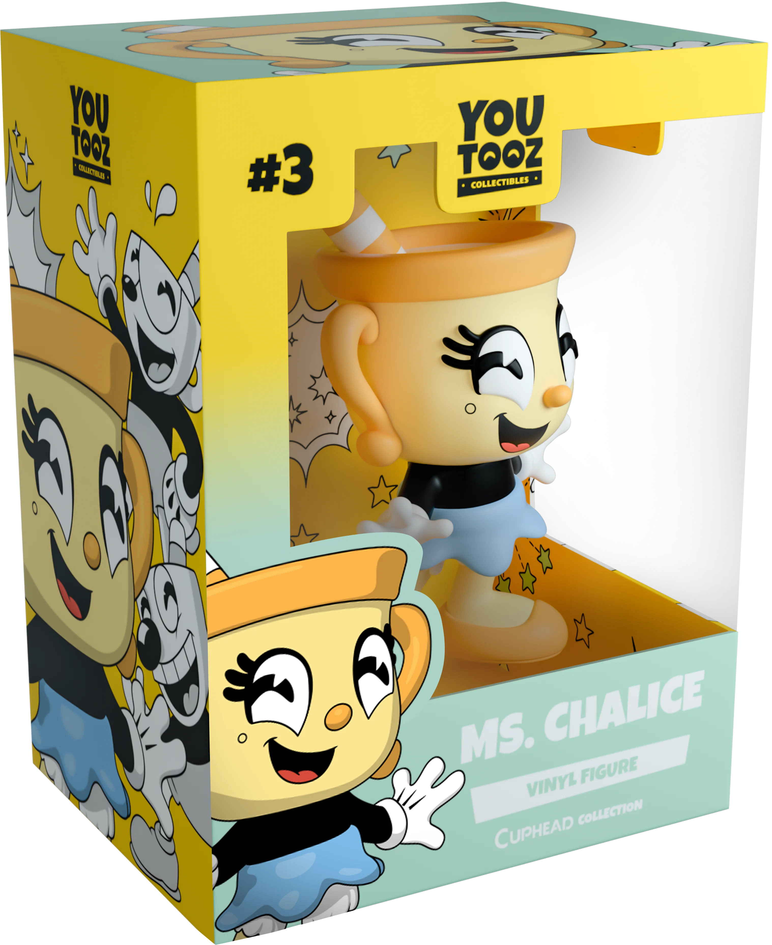 Ms. Chalice - Image 2