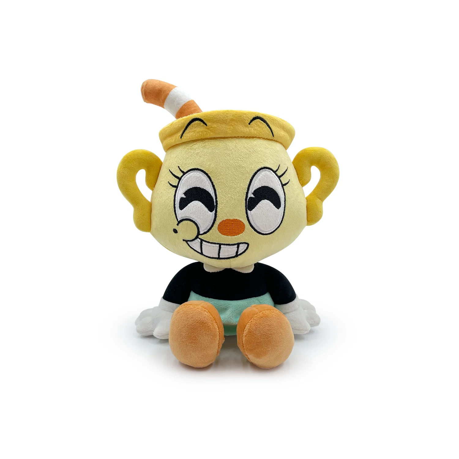 Ms. Chalice Plush (9in) - Image 2