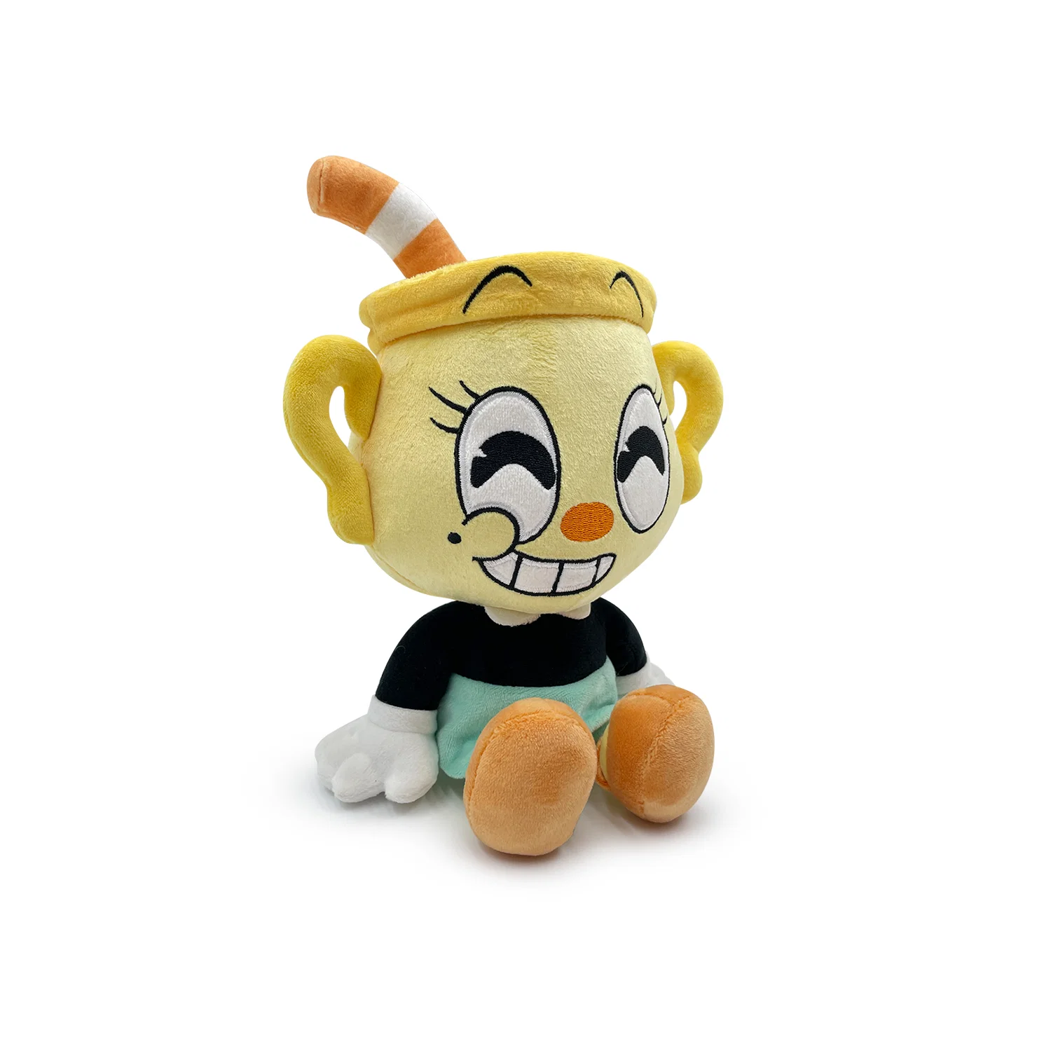 Ms. Chalice Plush (9in) - Image 3