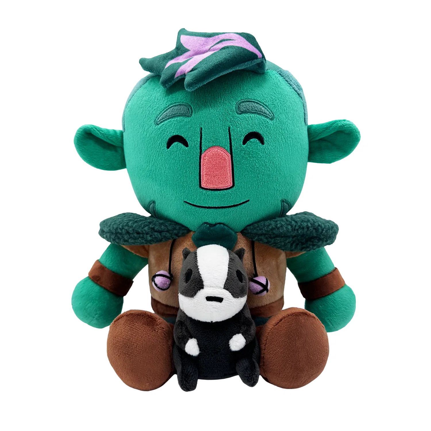 Mudd Plush (9in) - Image 2