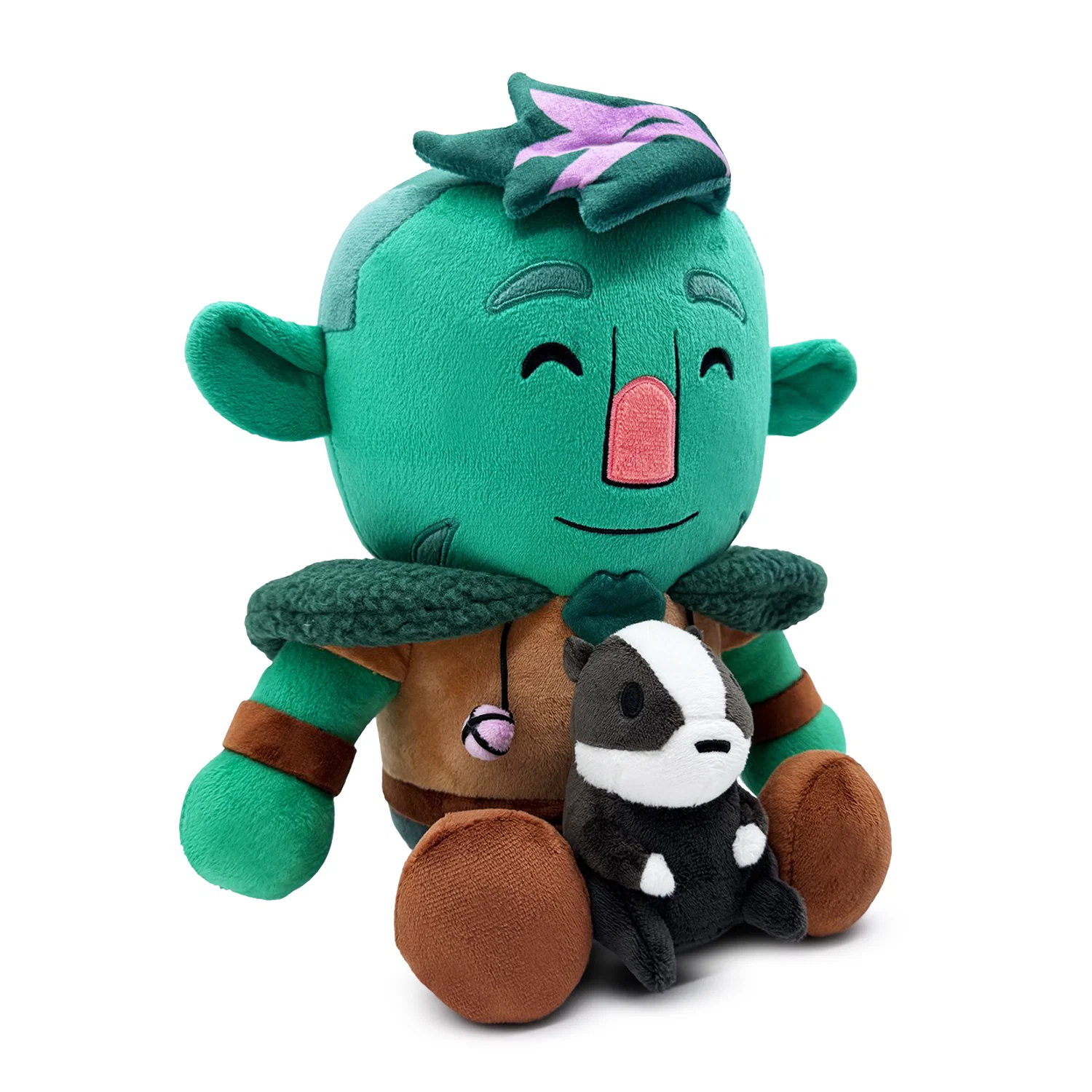 Mudd Plush (9in) - Image 3