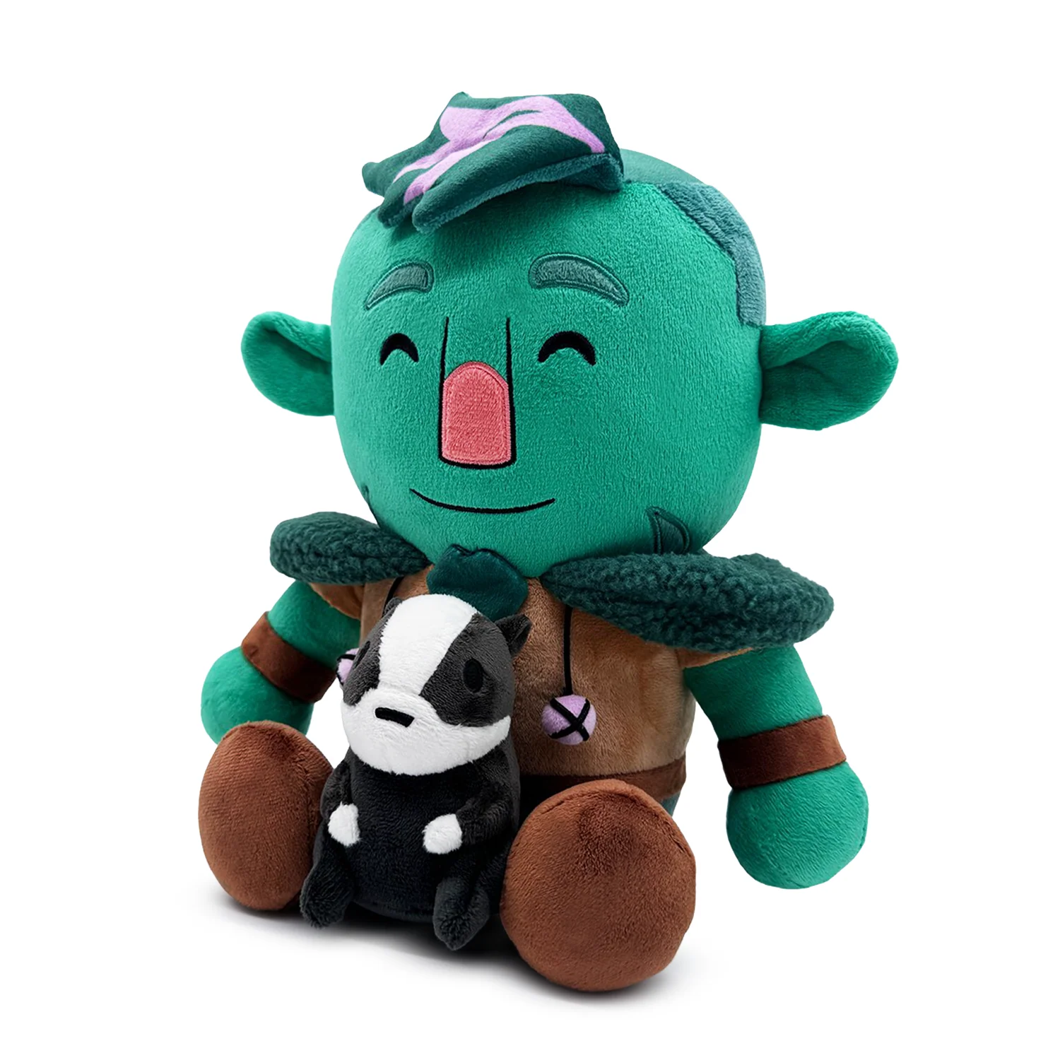 Mudd Plush (9in) - Image 4