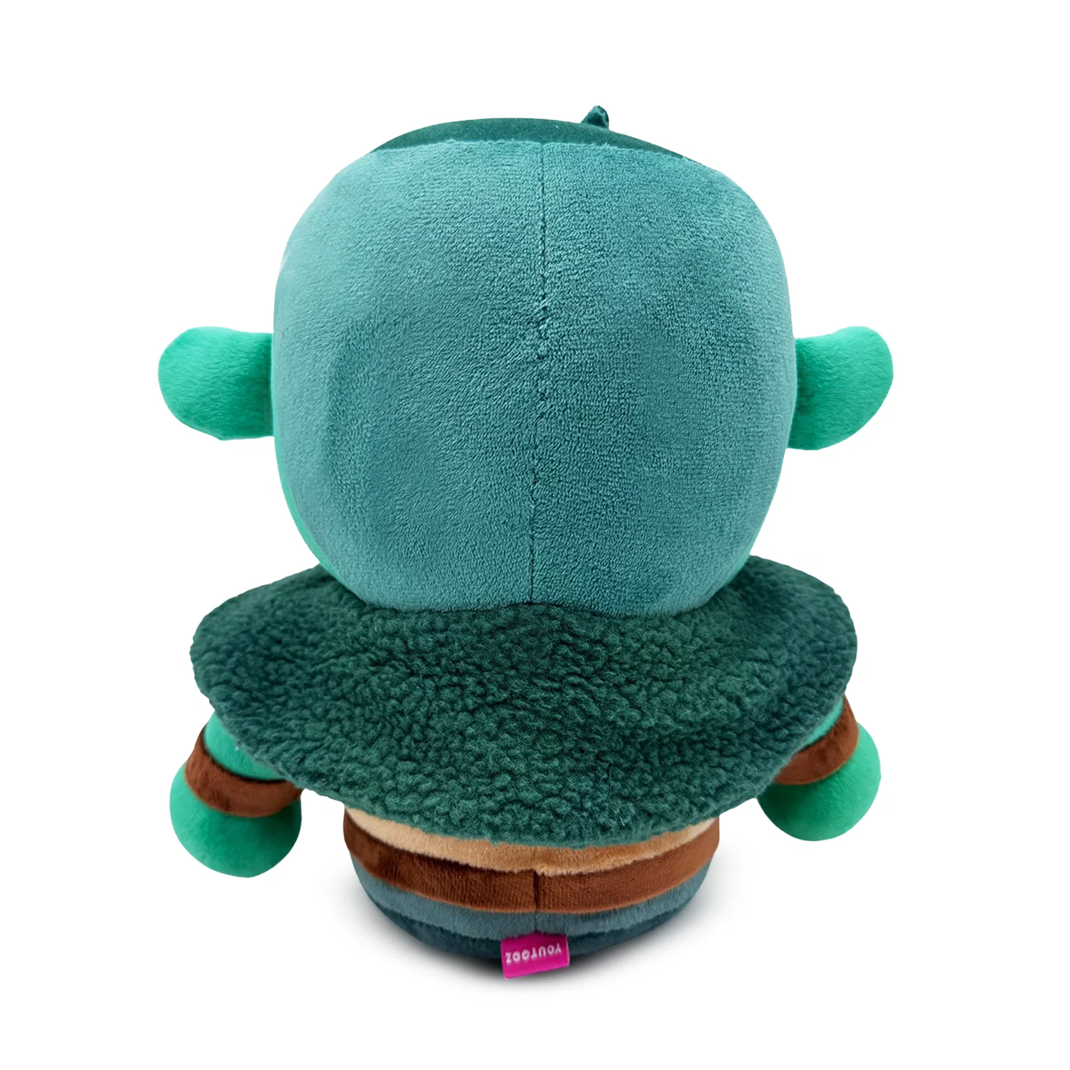 Mudd Plush (9in) - Image 5