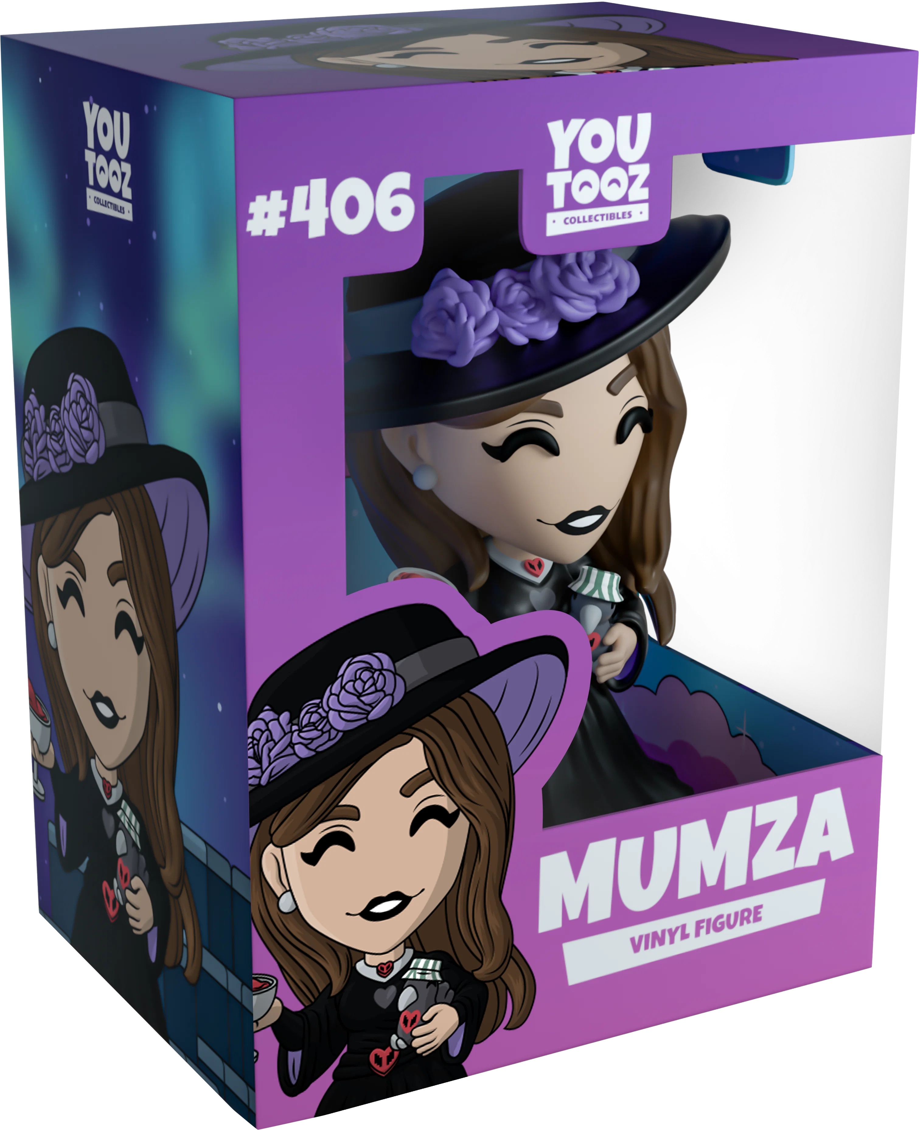 Mumza - Image 2