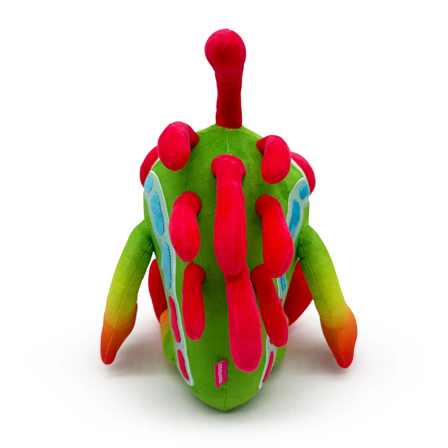 Murloc Plush (9in) - Image 5