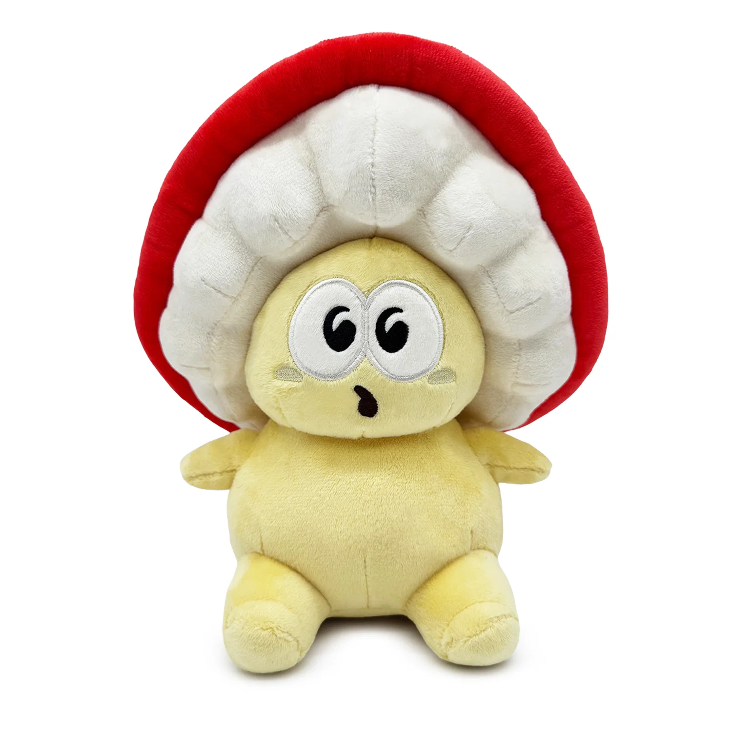Mushroom Luma Plush (9in) - Image 2