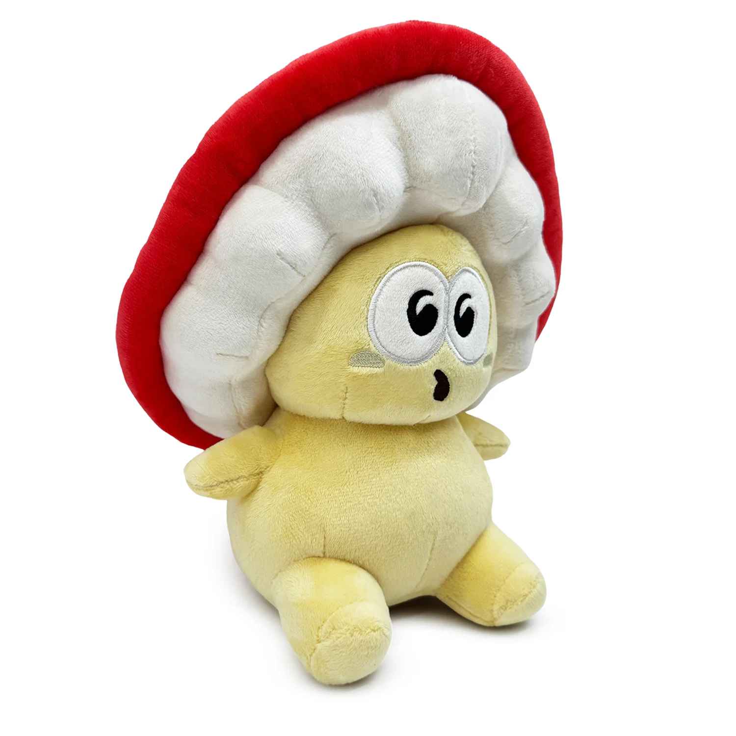 Mushroom Luma Plush (9in) - Image 3
