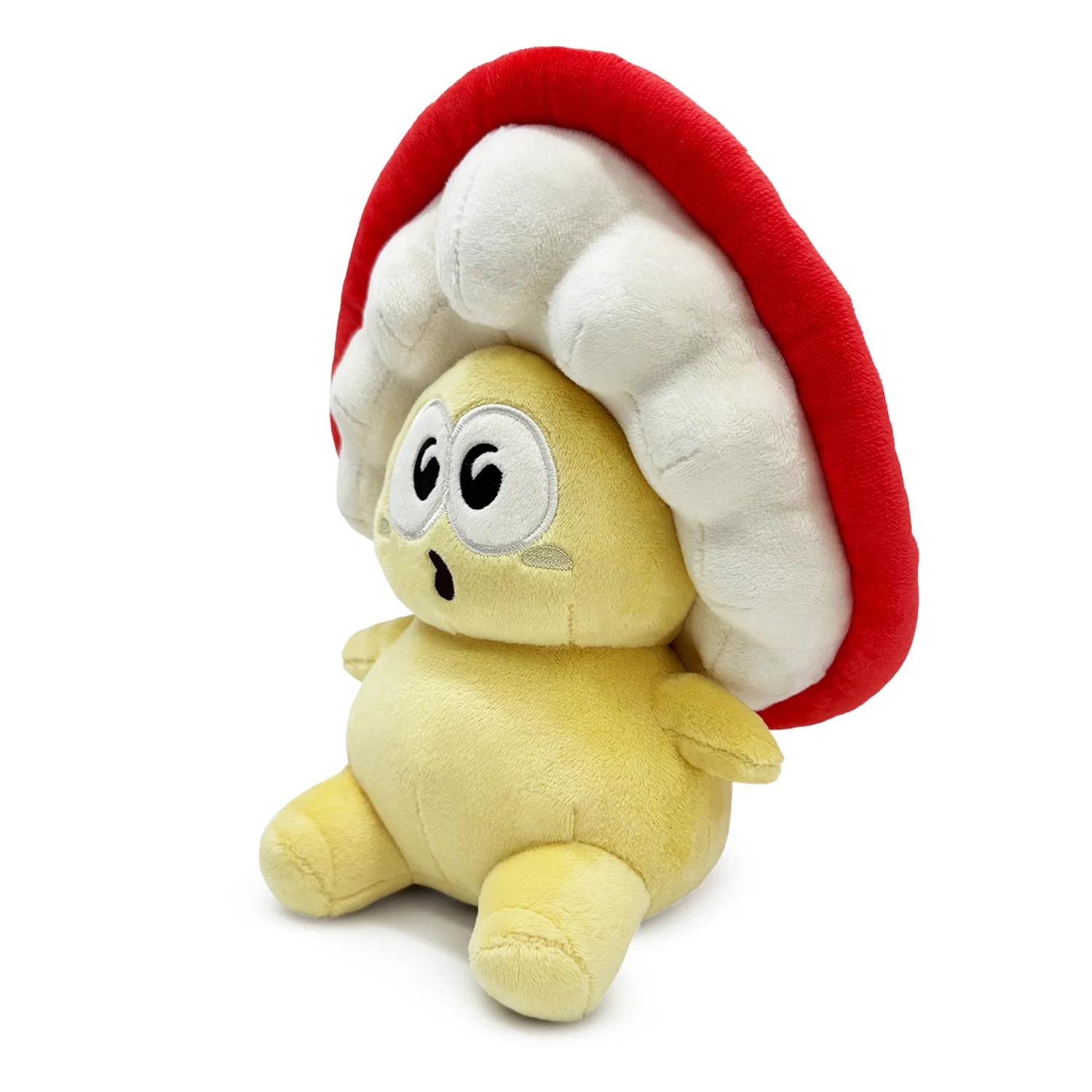 Mushroom Luma Plush (9in) - Image 4