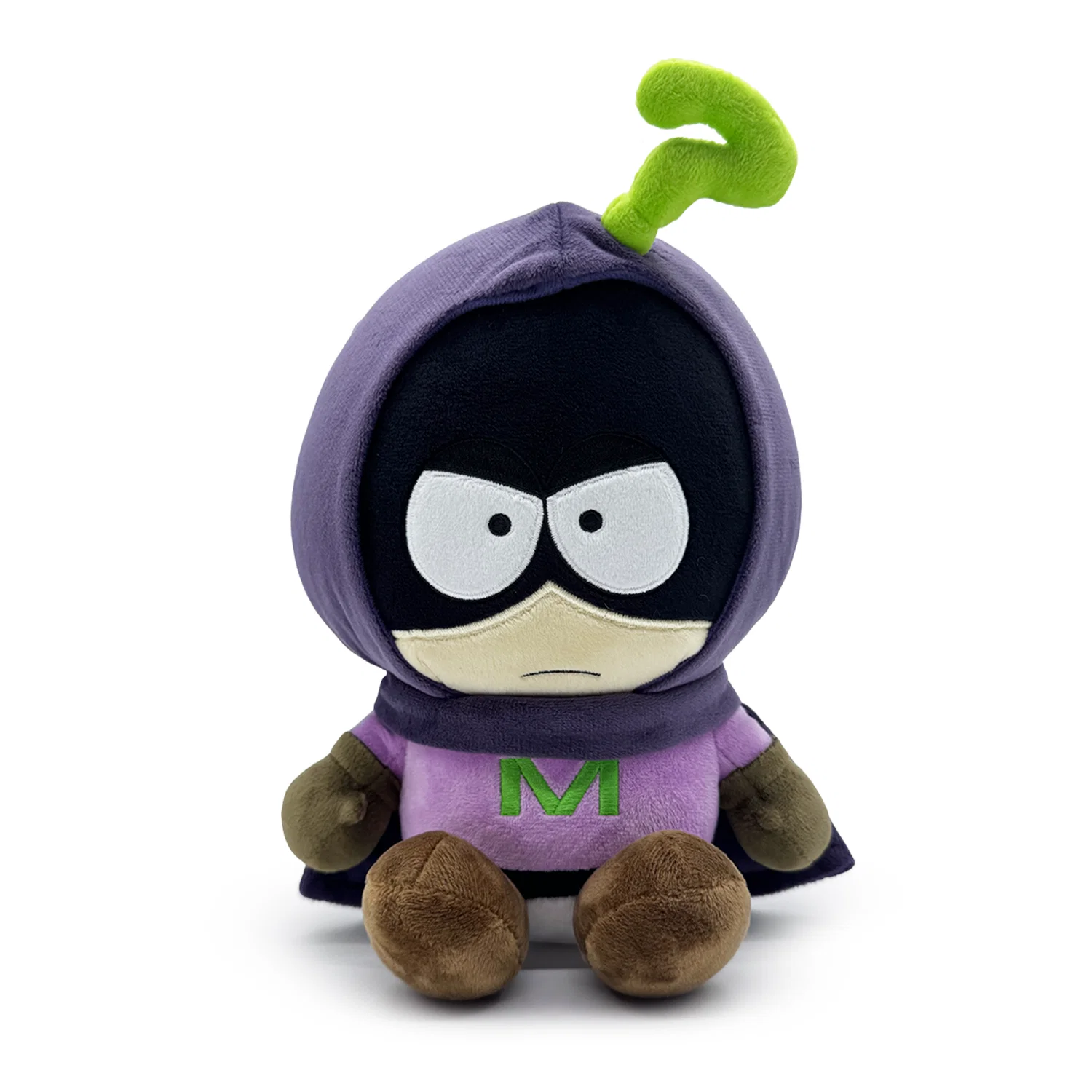 Mysterion Plush (9in) - Image 2