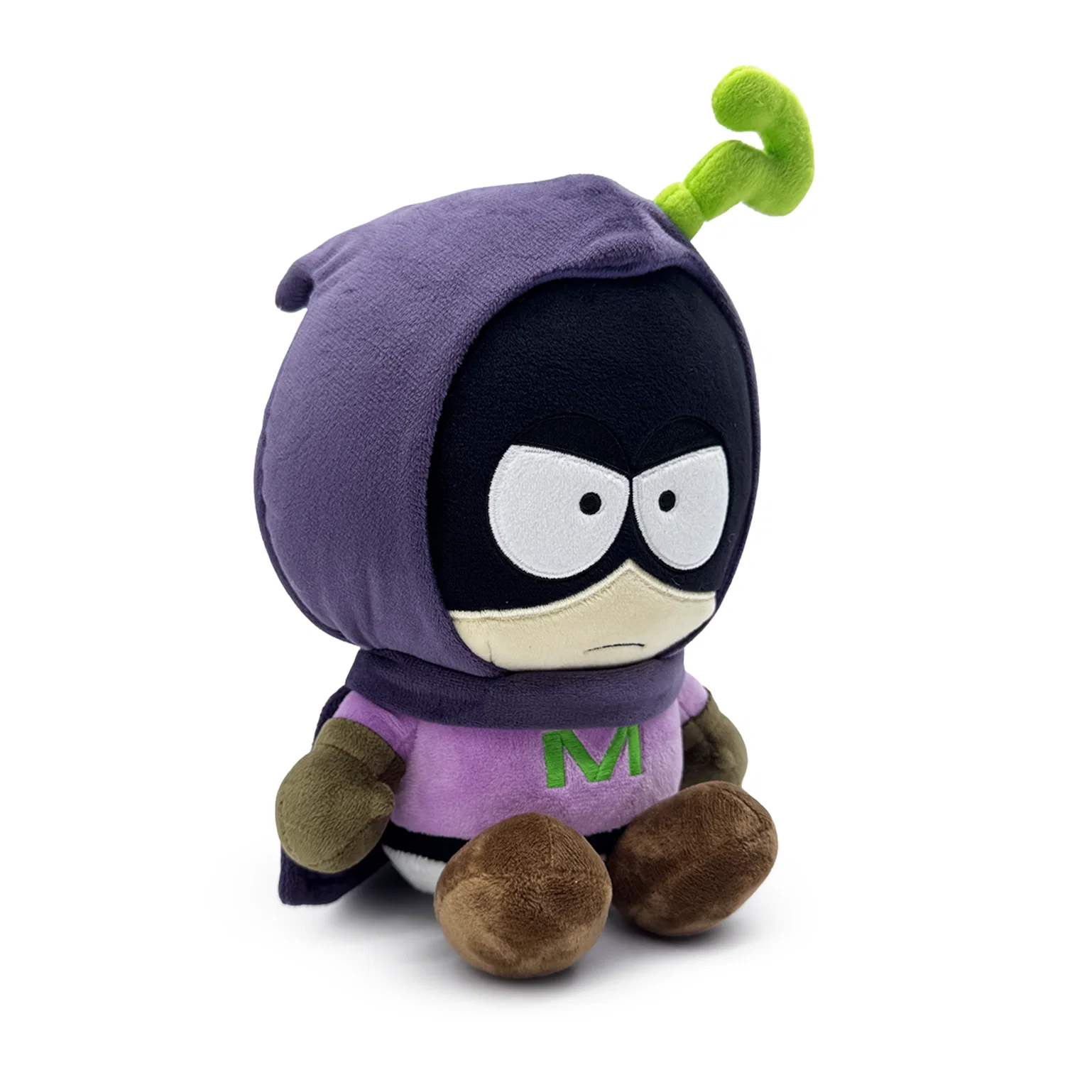 Mysterion Plush (9in) - Image 3