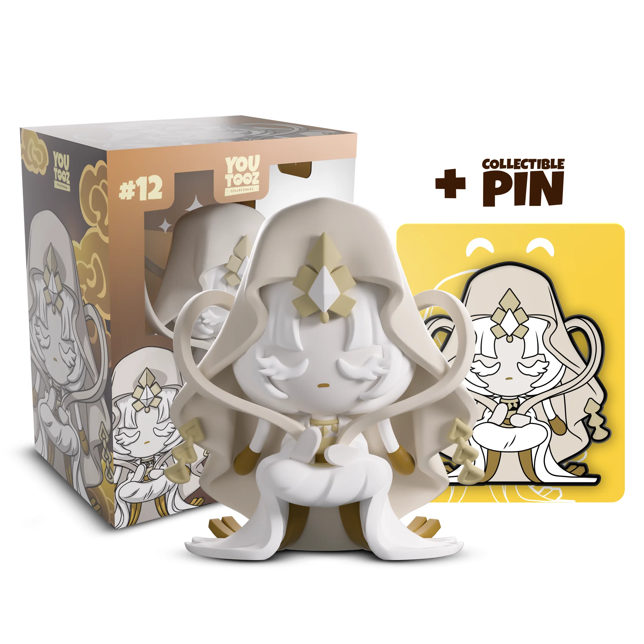 Mystic Flour Cookie - Image 3