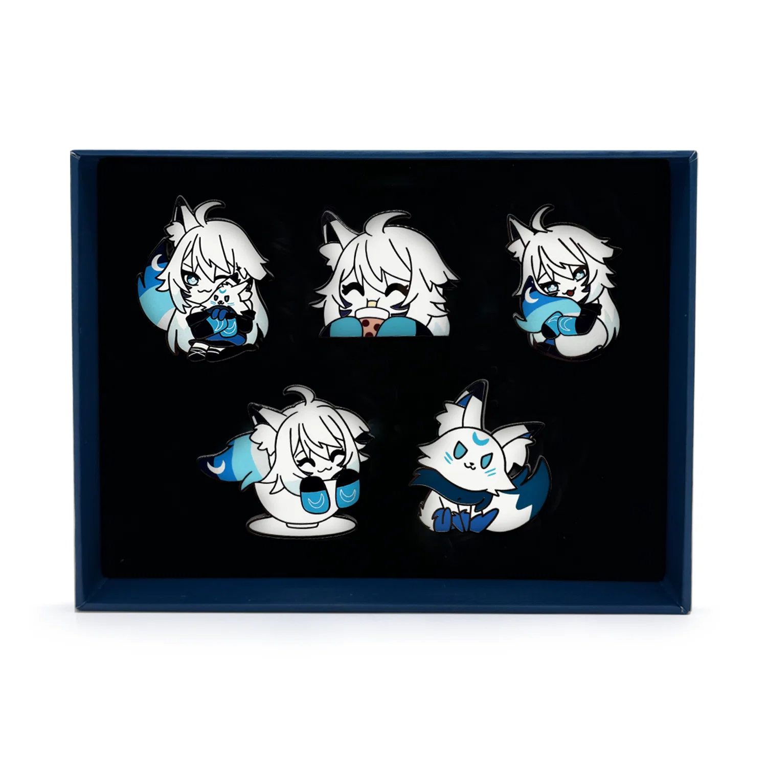 MysticLight Pin Set - Image 4