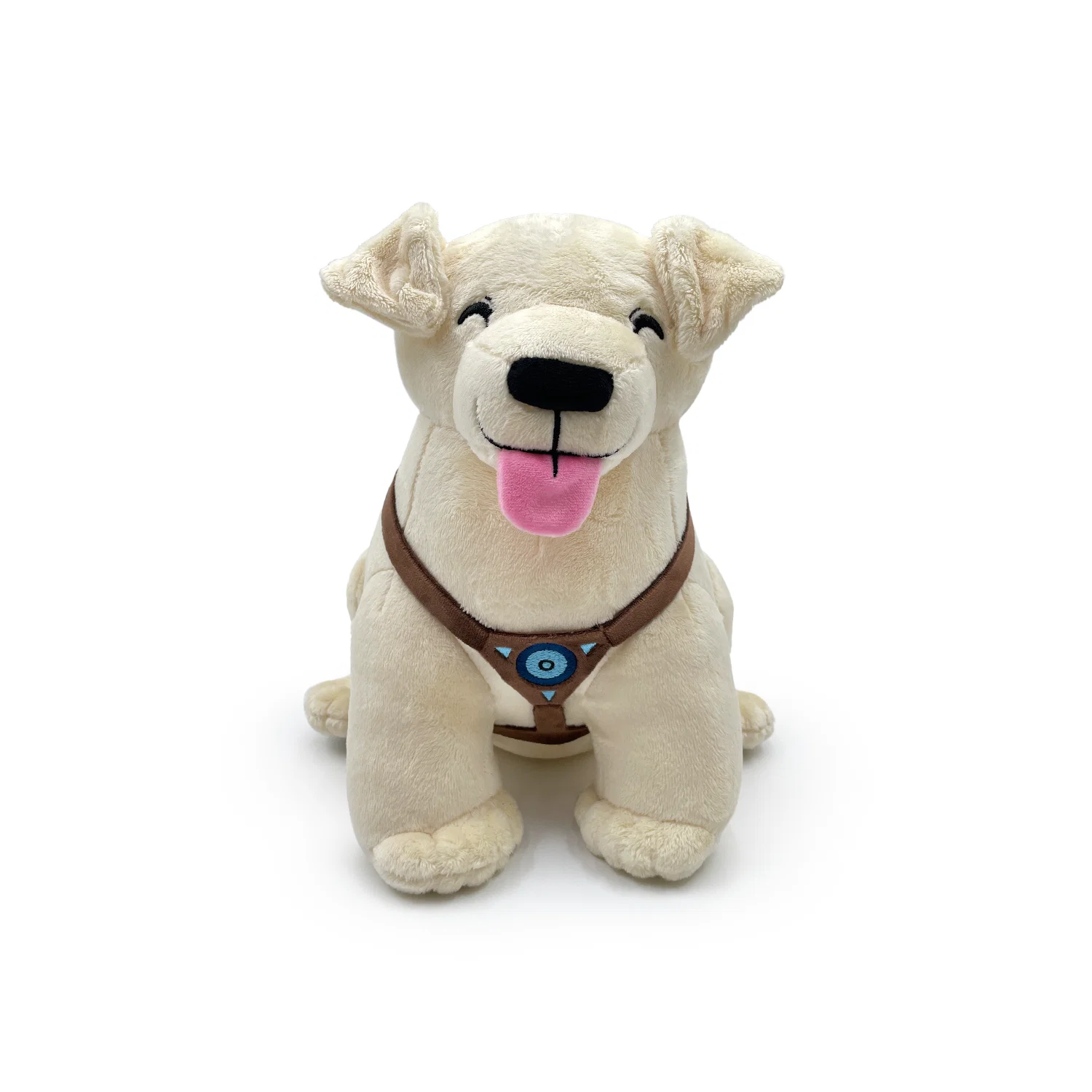 Naga Sit Plush (9in) - Image 2