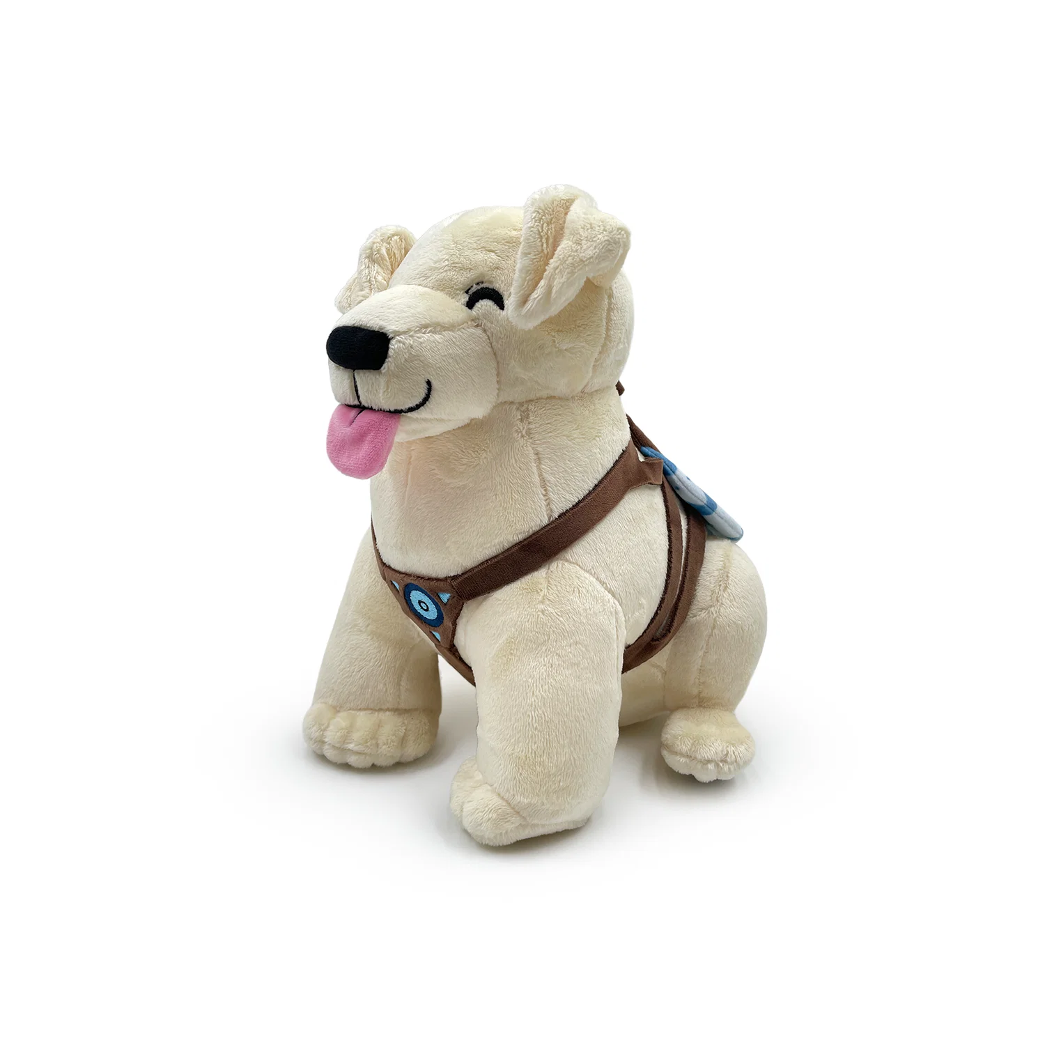 Naga Sit Plush (9in) - Image 4