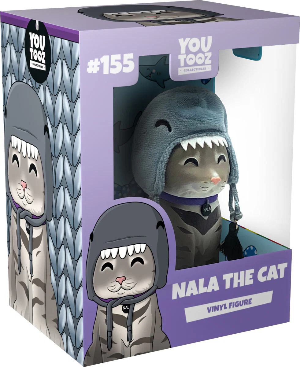 Nala the Cat - Image 2