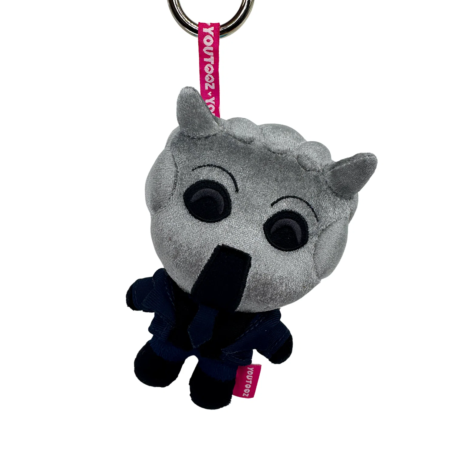 Nameless Ghoul Keychain (5in) - Image 2