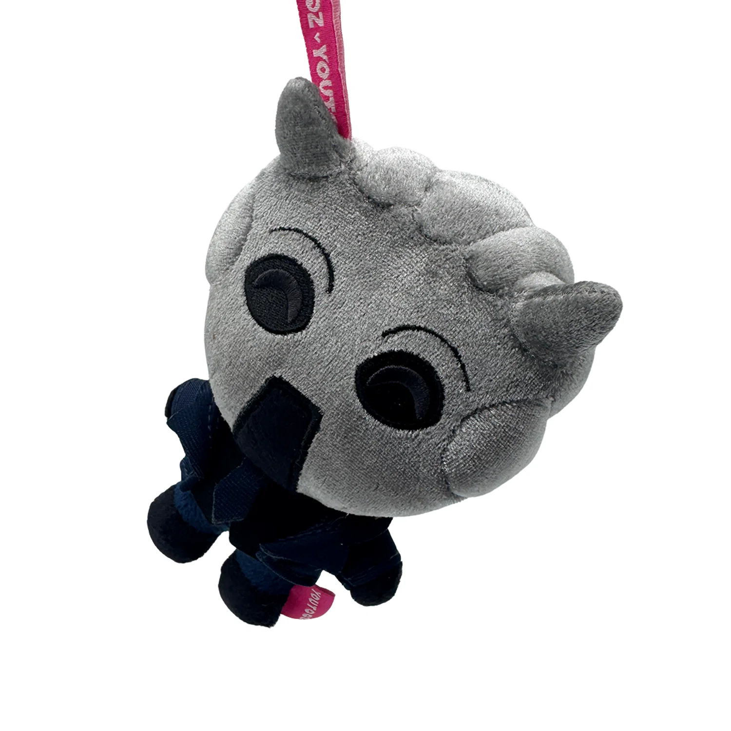 Nameless Ghoul Keychain (5in) - Image 4