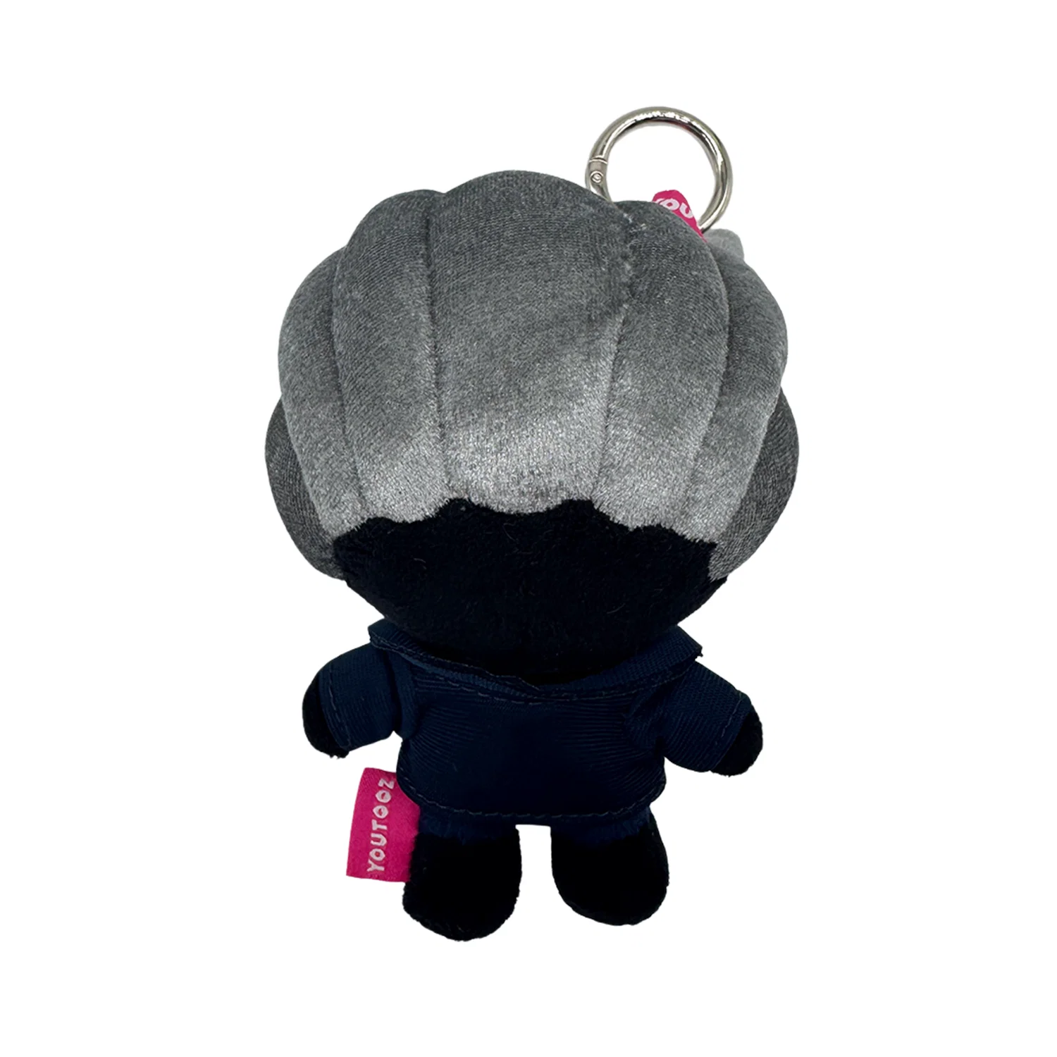 Nameless Ghoul Keychain (5in) - Image 5