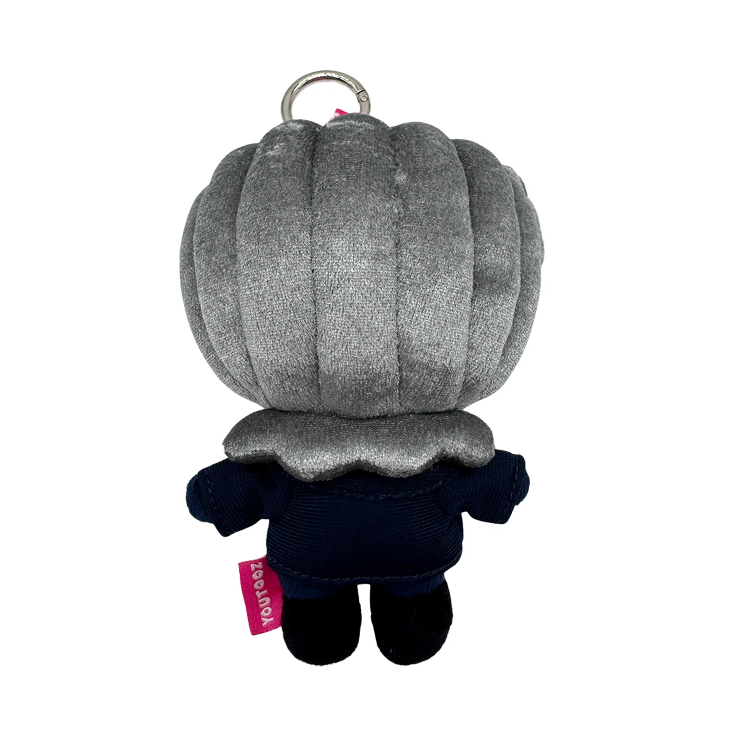 Nameless Ghoulette Keychain (5in) - Image 5