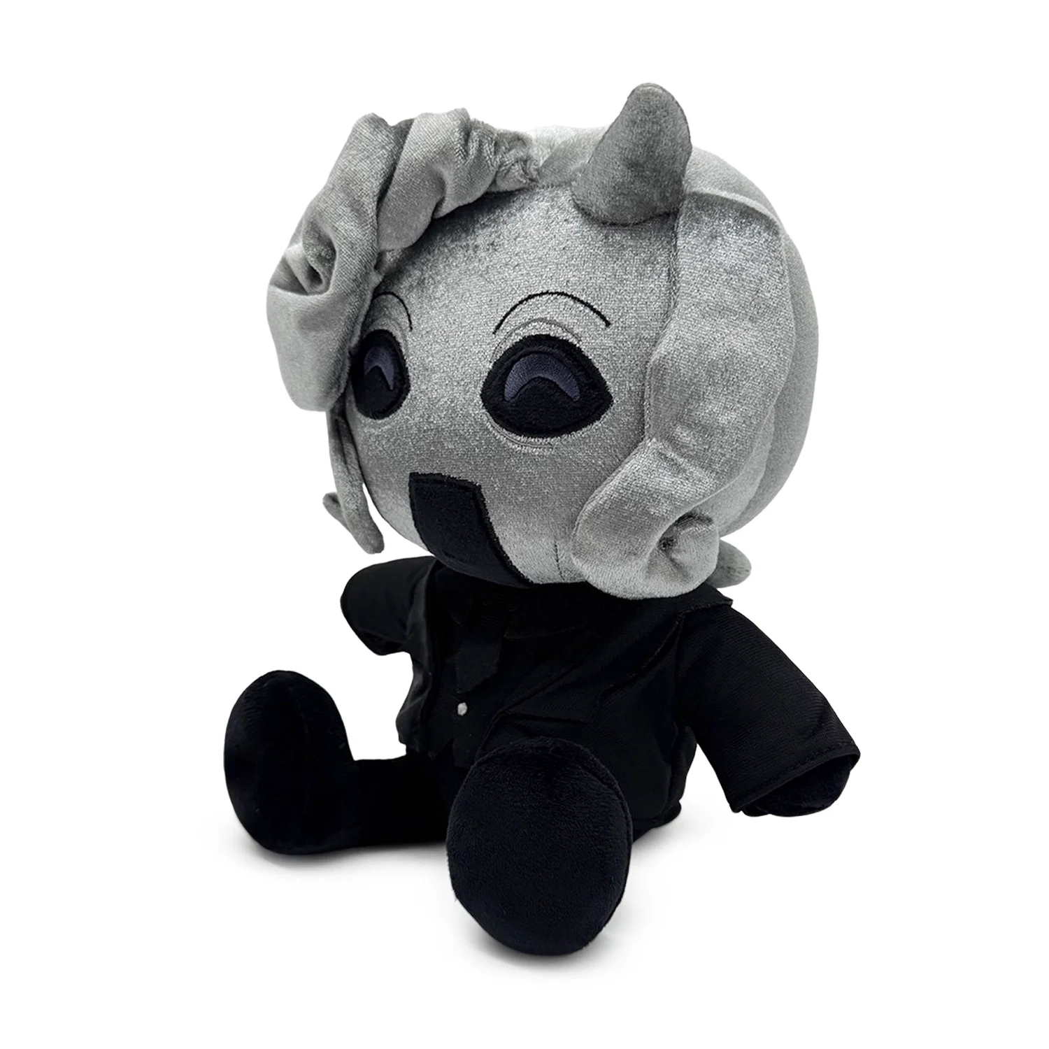 Nameless Ghoulette Plush (9in) - Image 2