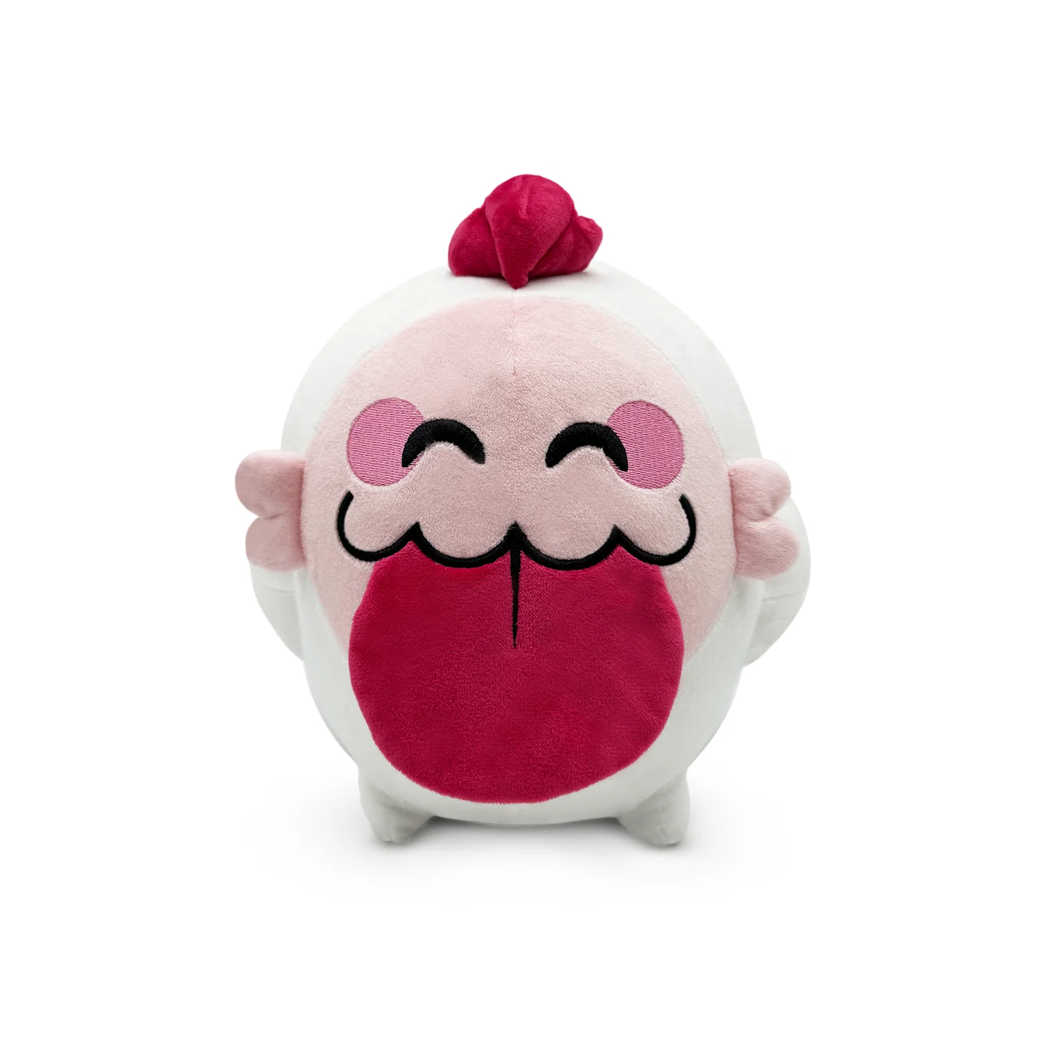 Nanoless Plush (9in) - Image 2