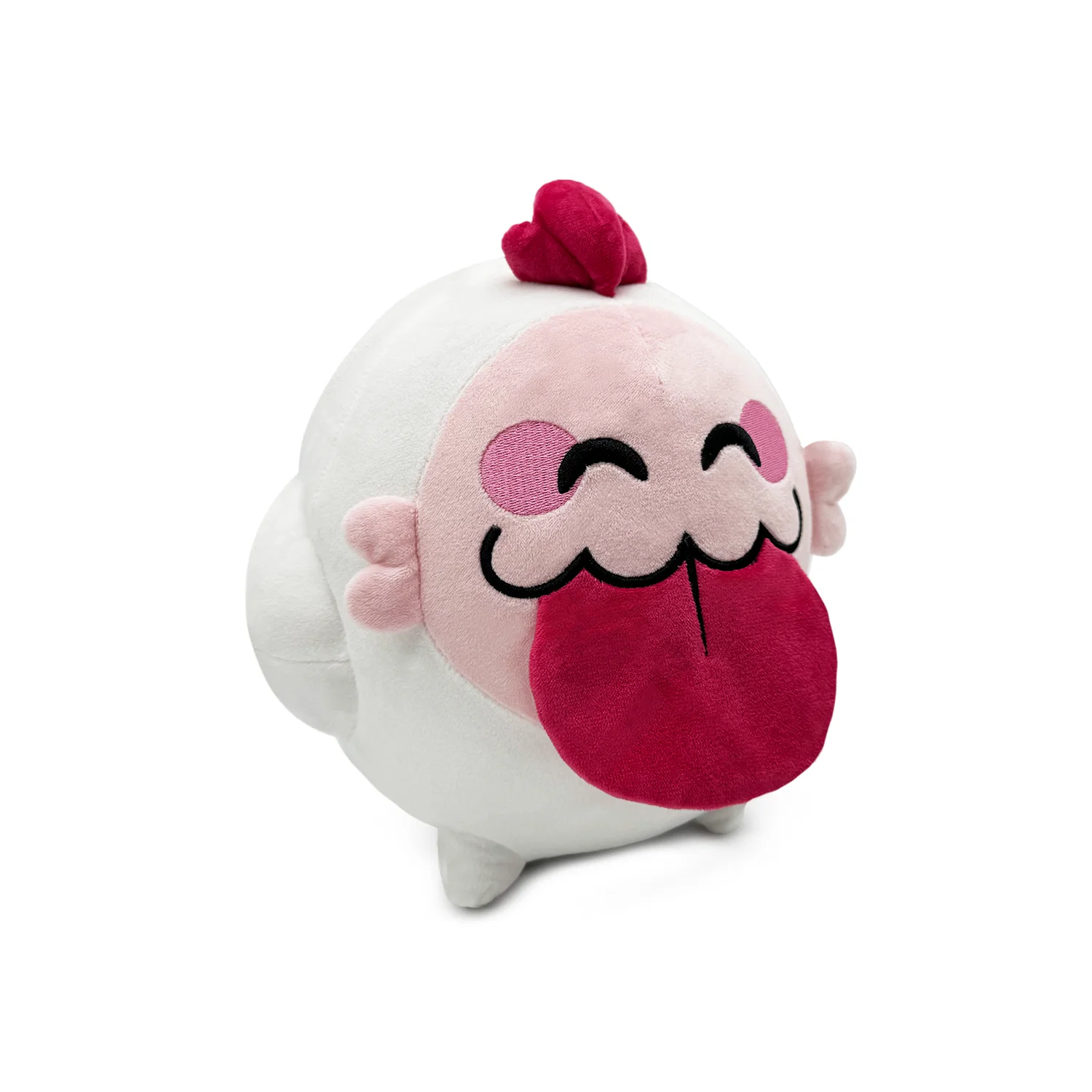 Nanoless Plush (9in) - Image 4