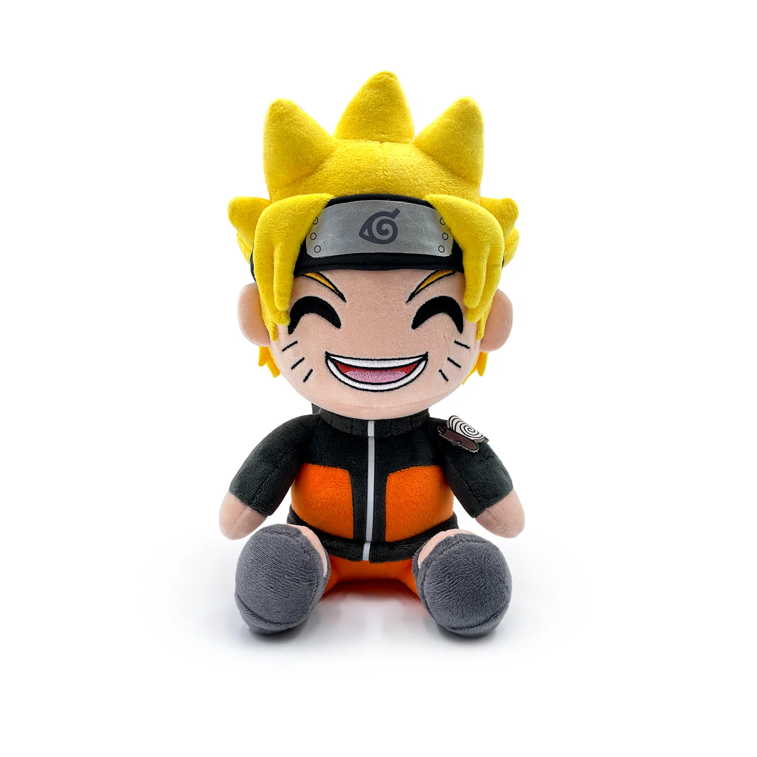 Naruto Plush (9in) - Image 2